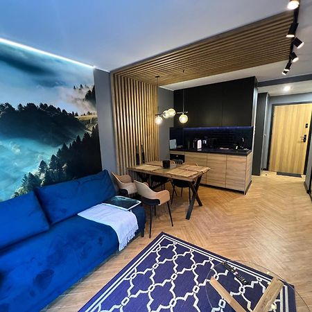 Rentplanet - Apartamenty Kilinskiego Szklarska Poreba Dış mekan fotoğraf