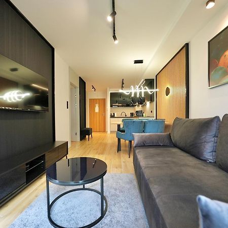Rentplanet - Apartamenty Kilinskiego Szklarska Poreba Dış mekan fotoğraf