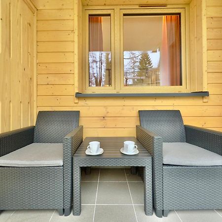 Rentplanet - Apartamenty Kilinskiego Szklarska Poreba Dış mekan fotoğraf