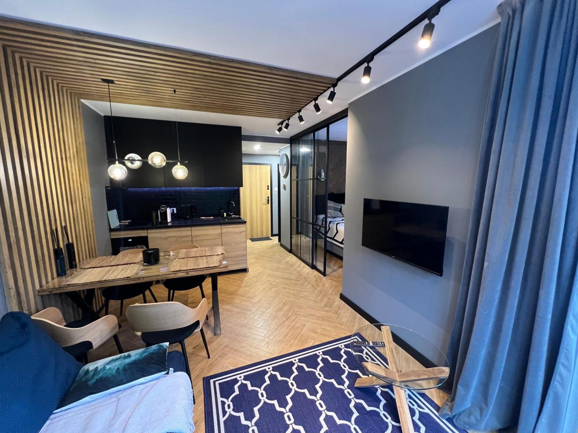 Rentplanet - Apartamenty Kilinskiego Szklarska Poreba Dış mekan fotoğraf