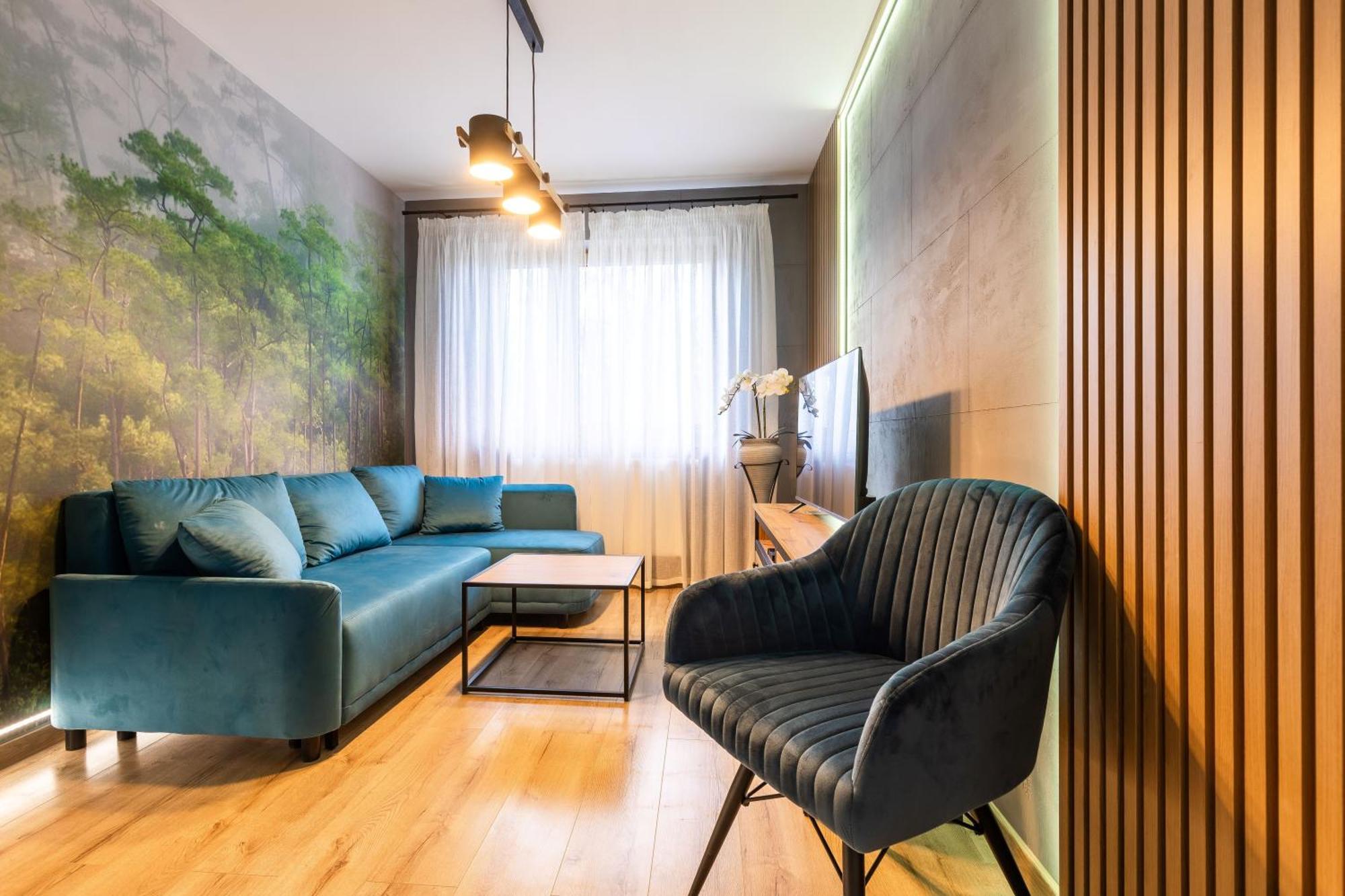Rentplanet - Apartamenty Kilinskiego Szklarska Poreba Dış mekan fotoğraf