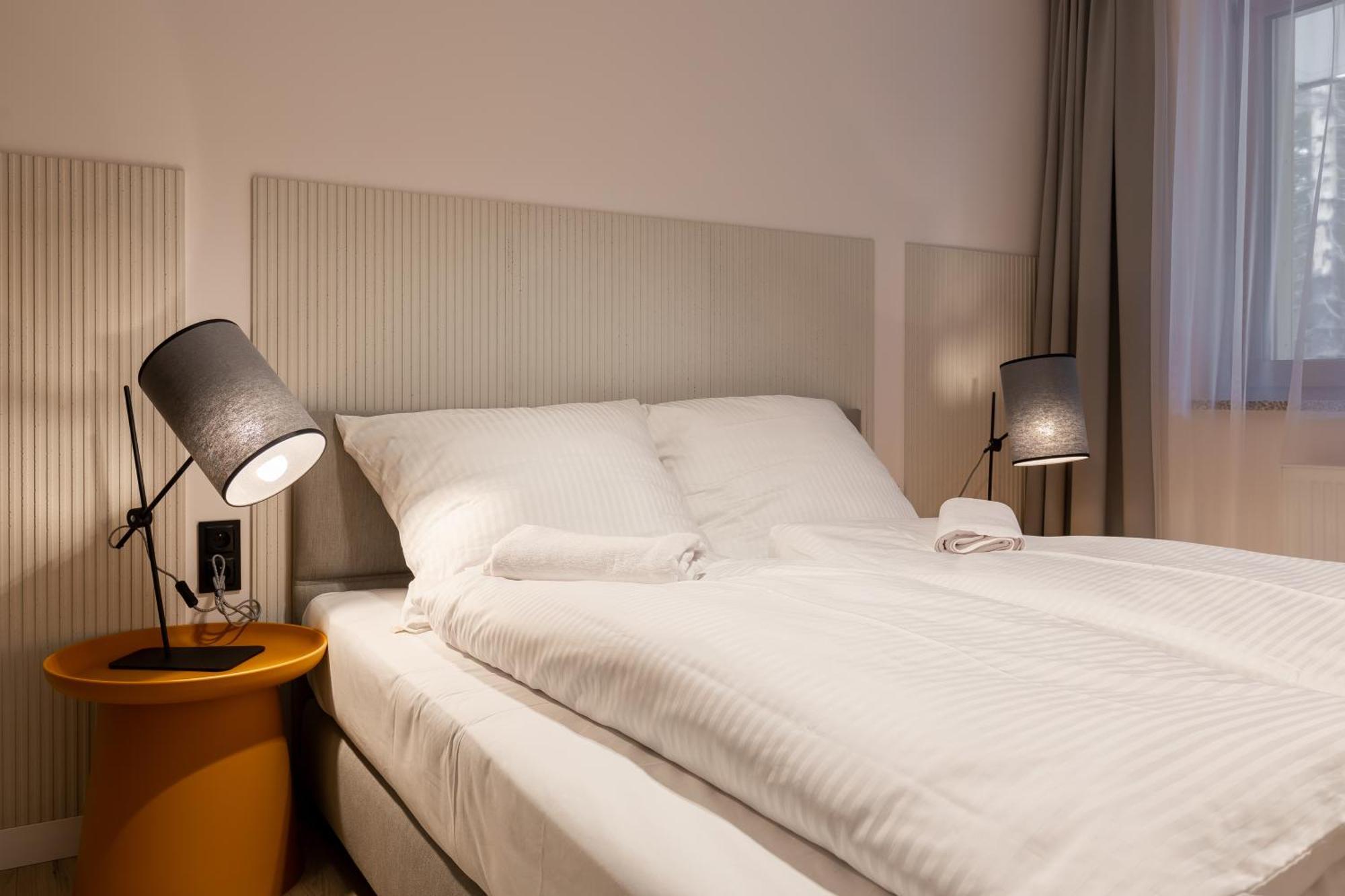 Rentplanet - Apartamenty Kilinskiego Szklarska Poreba Dış mekan fotoğraf