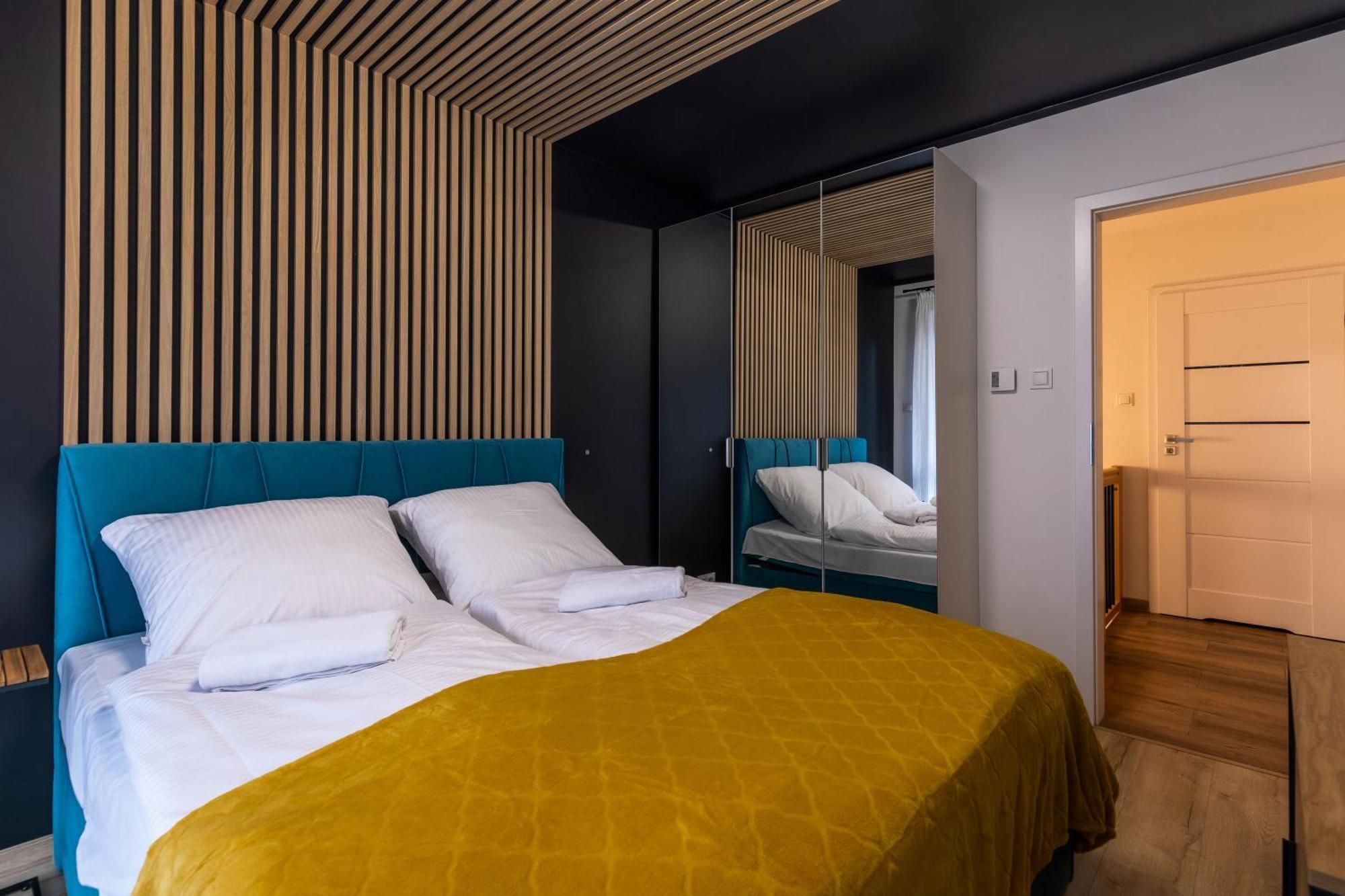 Rentplanet - Apartamenty Kilinskiego Szklarska Poreba Dış mekan fotoğraf