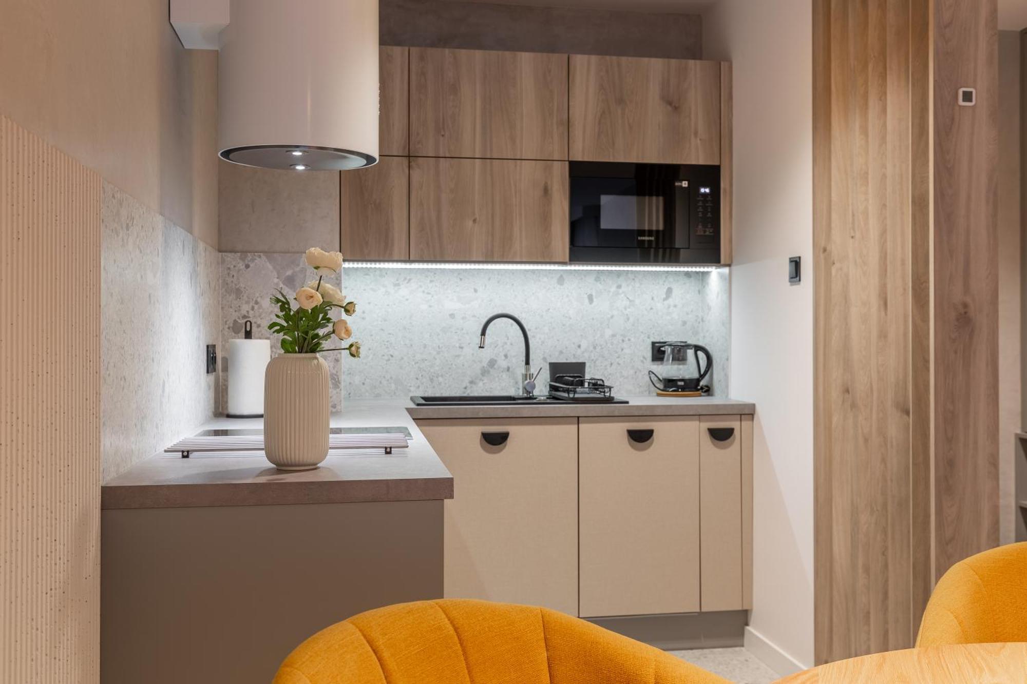 Rentplanet - Apartamenty Kilinskiego Szklarska Poreba Dış mekan fotoğraf