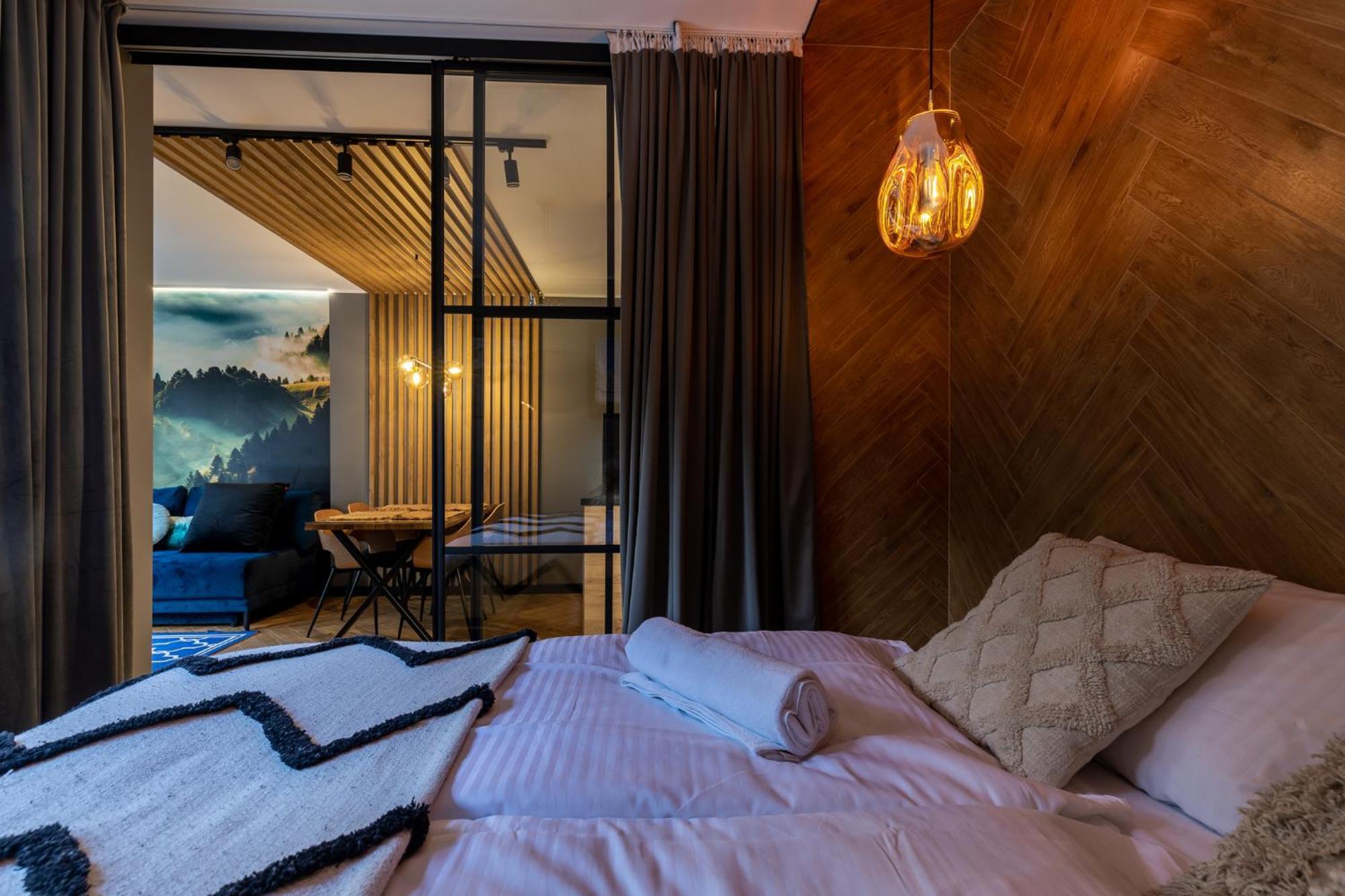 Rentplanet - Apartamenty Kilinskiego Szklarska Poreba Dış mekan fotoğraf