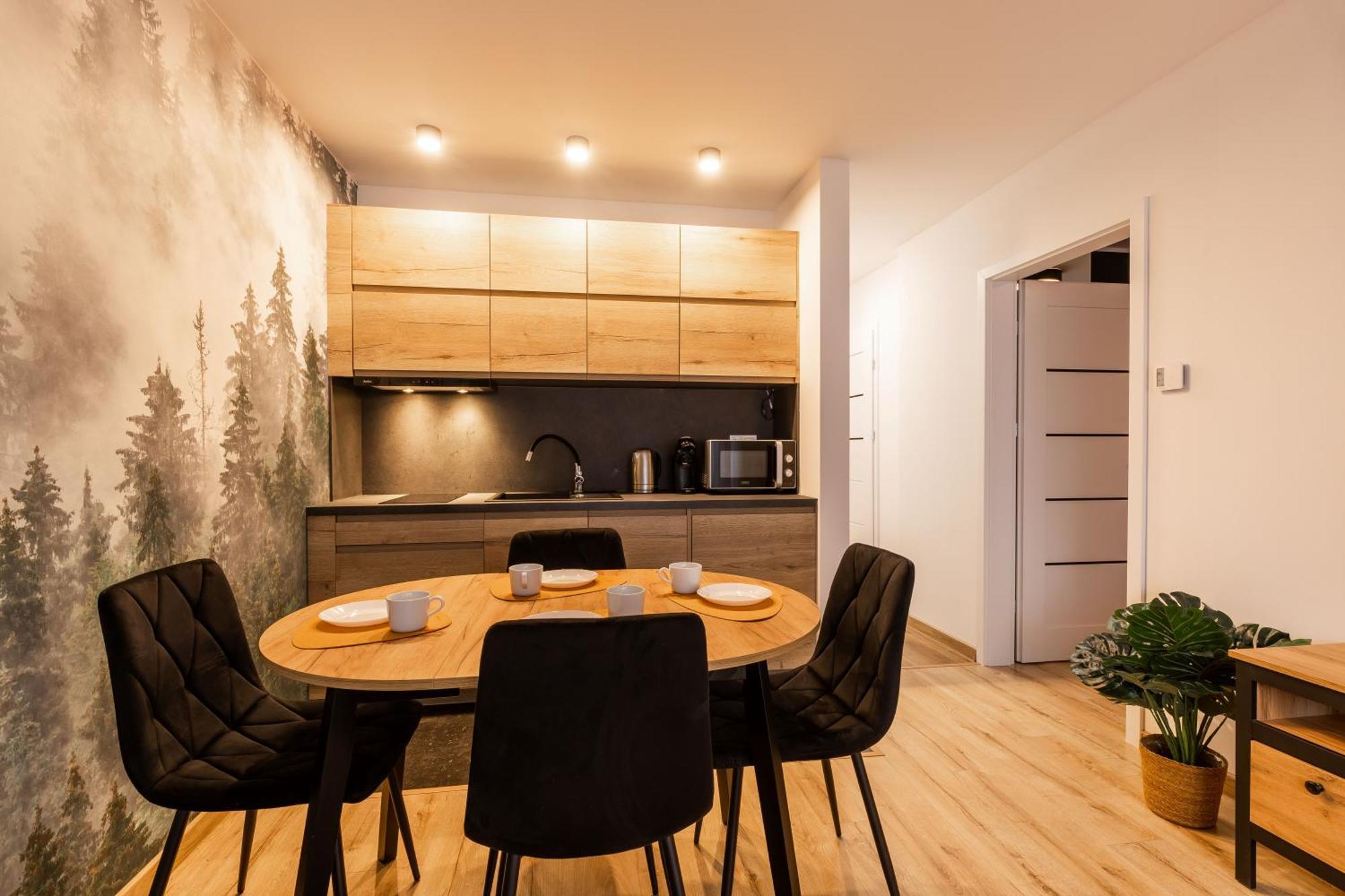 Rentplanet - Apartamenty Kilinskiego Szklarska Poreba Dış mekan fotoğraf