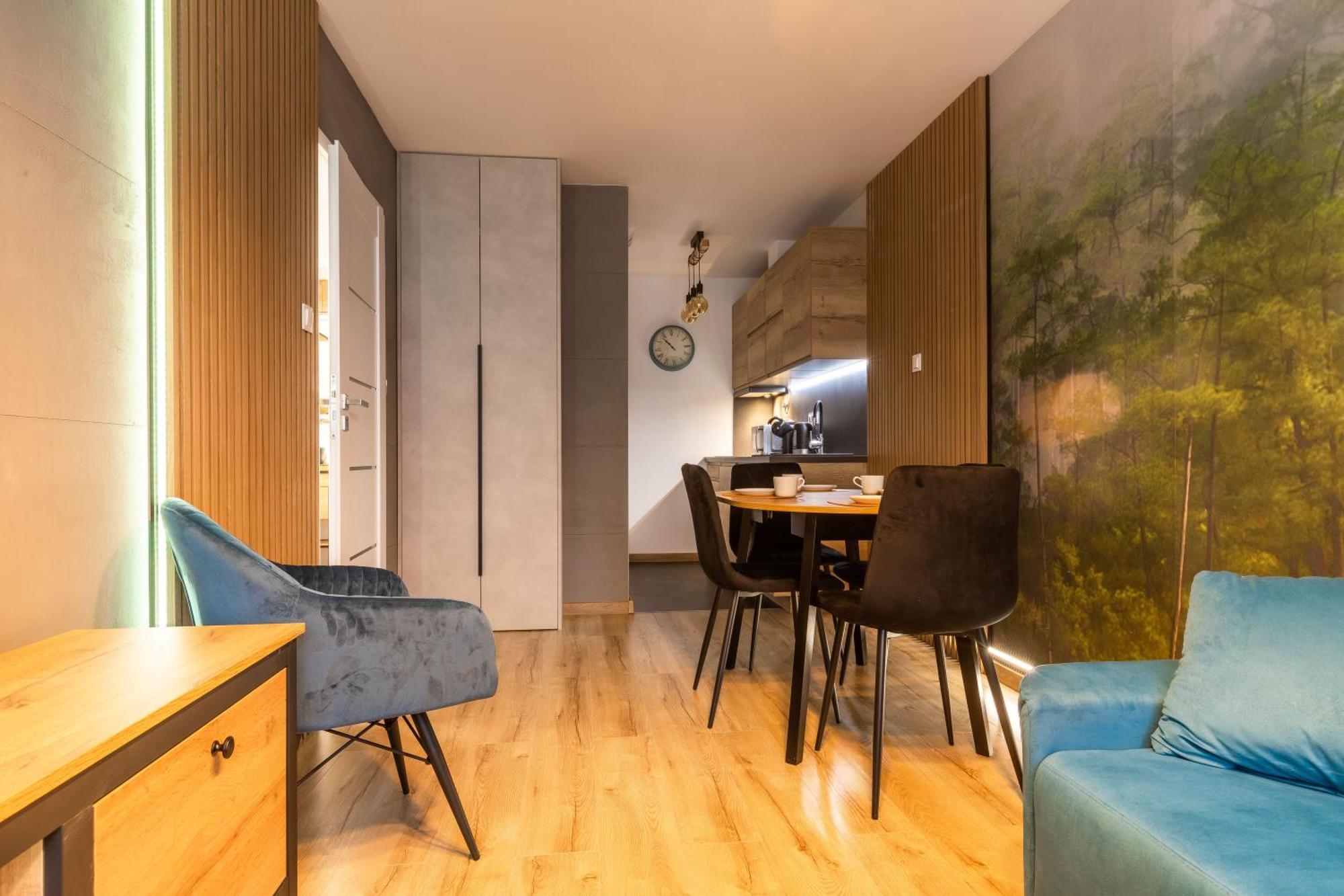Rentplanet - Apartamenty Kilinskiego Szklarska Poreba Dış mekan fotoğraf