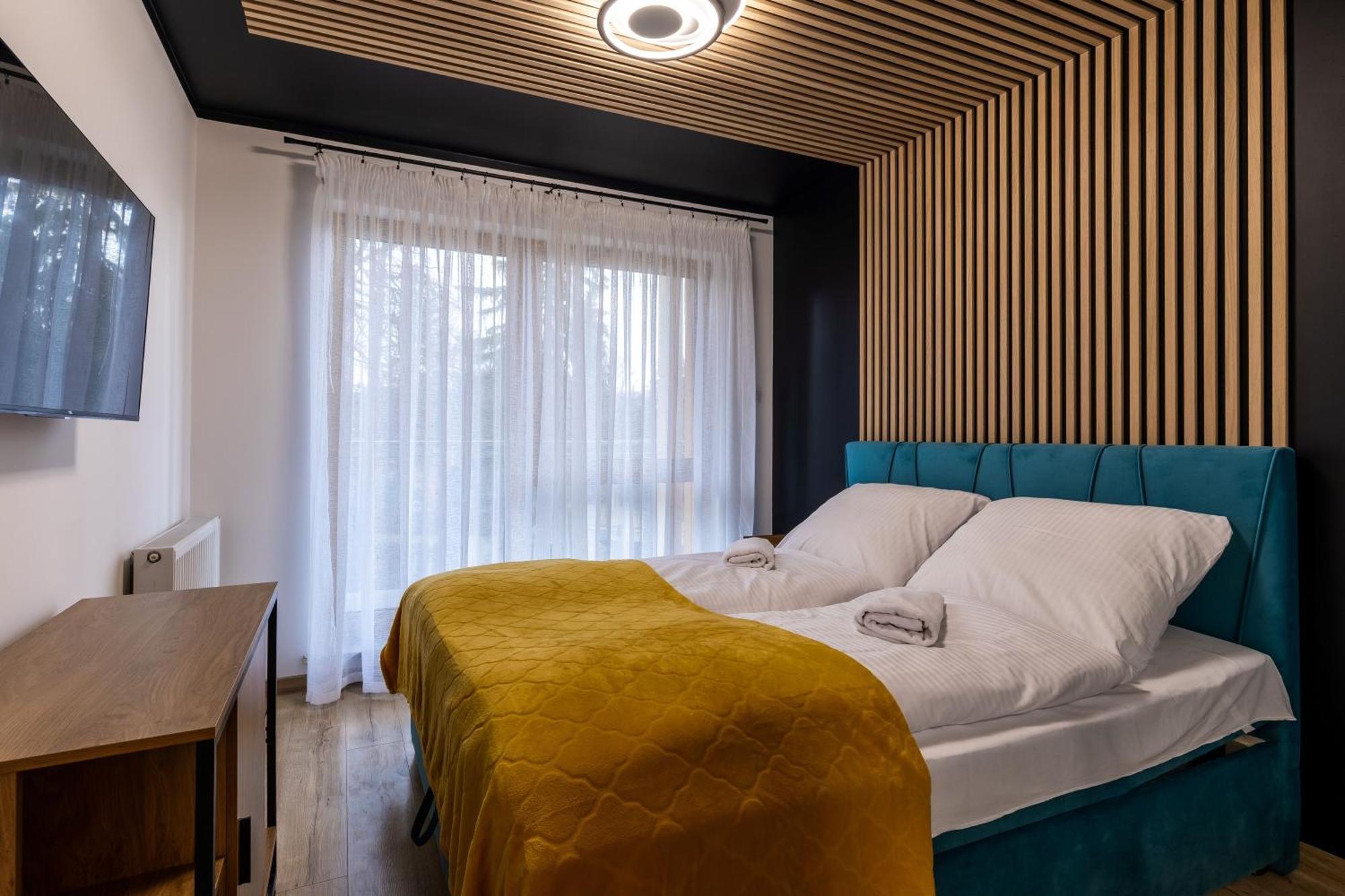 Rentplanet - Apartamenty Kilinskiego Szklarska Poreba Dış mekan fotoğraf