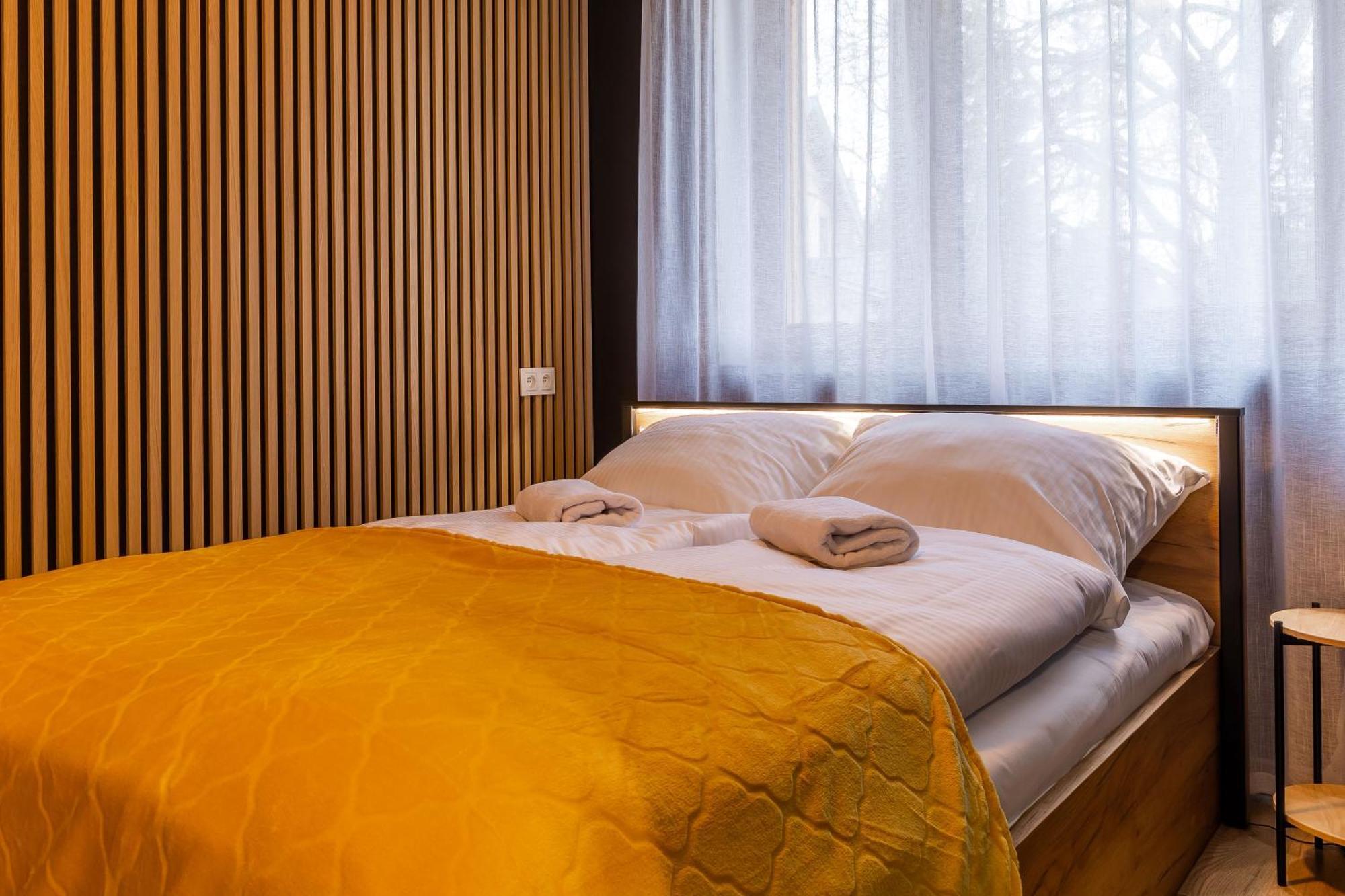 Rentplanet - Apartamenty Kilinskiego Szklarska Poreba Dış mekan fotoğraf