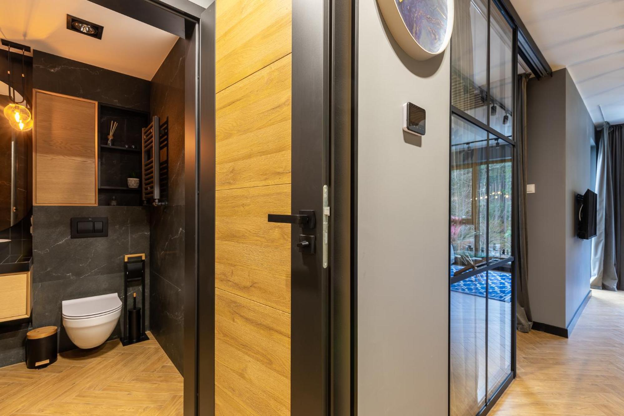 Rentplanet - Apartamenty Kilinskiego Szklarska Poreba Dış mekan fotoğraf