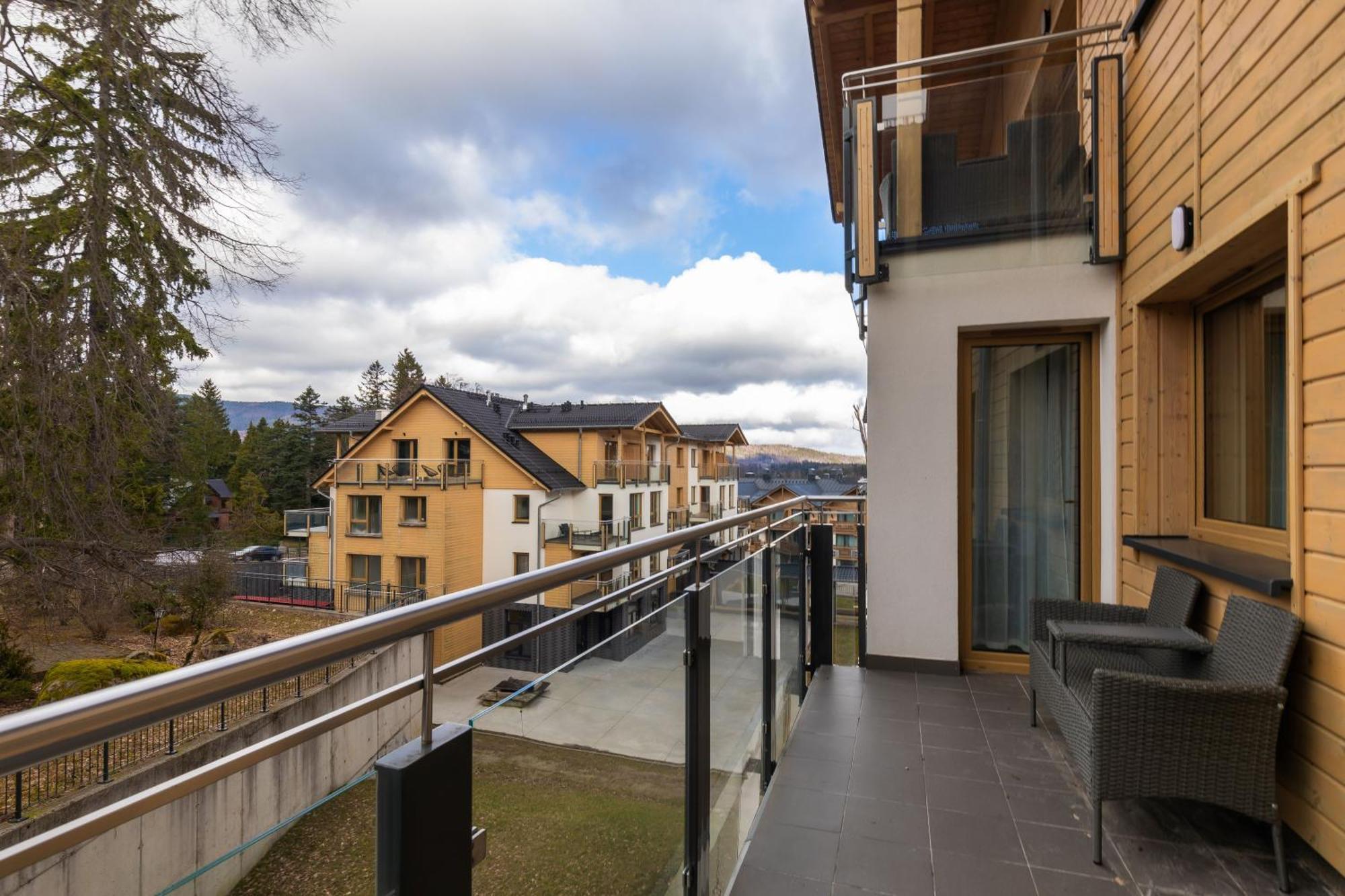 Rentplanet - Apartamenty Kilinskiego Szklarska Poreba Dış mekan fotoğraf