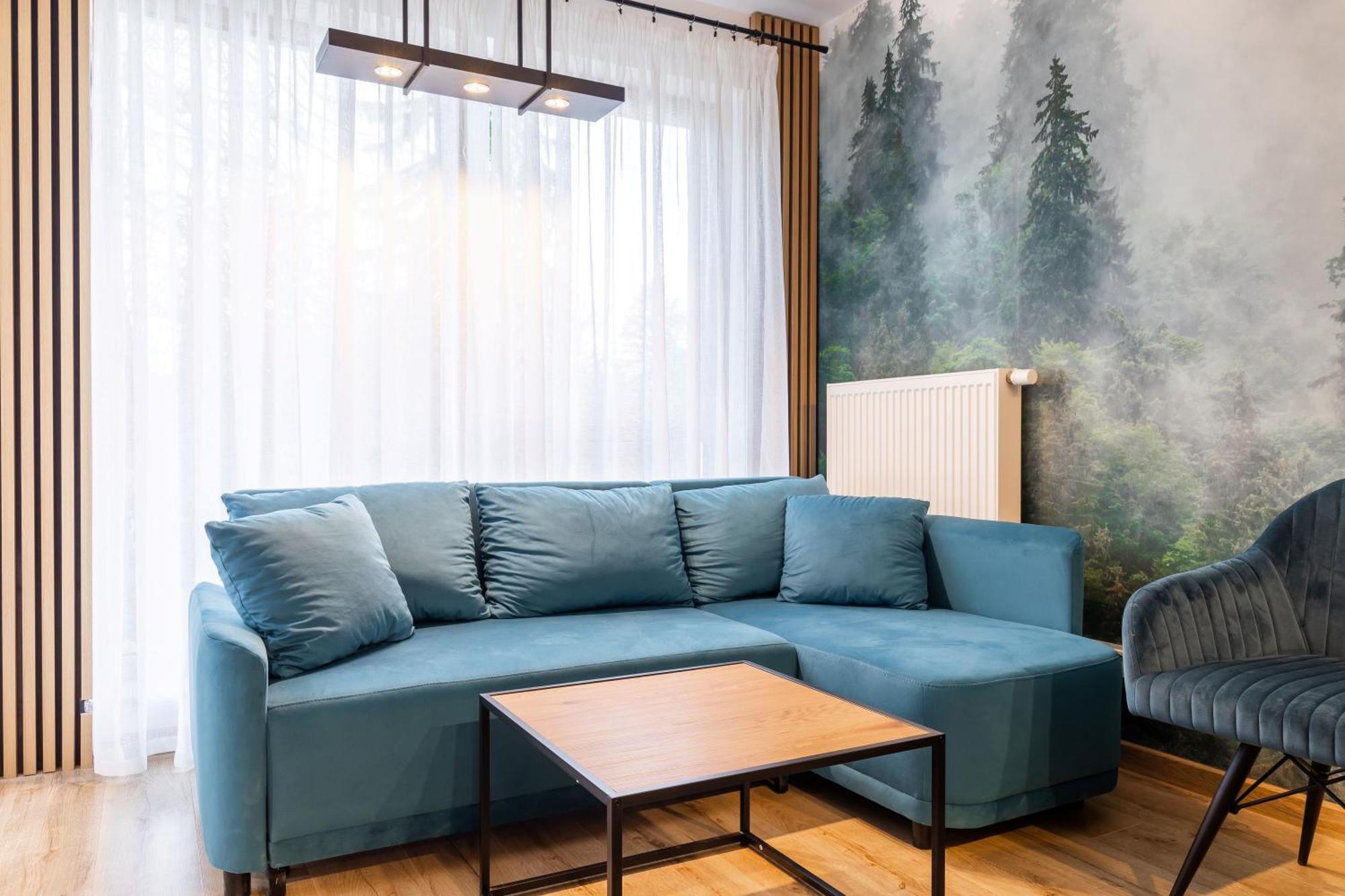 Rentplanet - Apartamenty Kilinskiego Szklarska Poreba Dış mekan fotoğraf