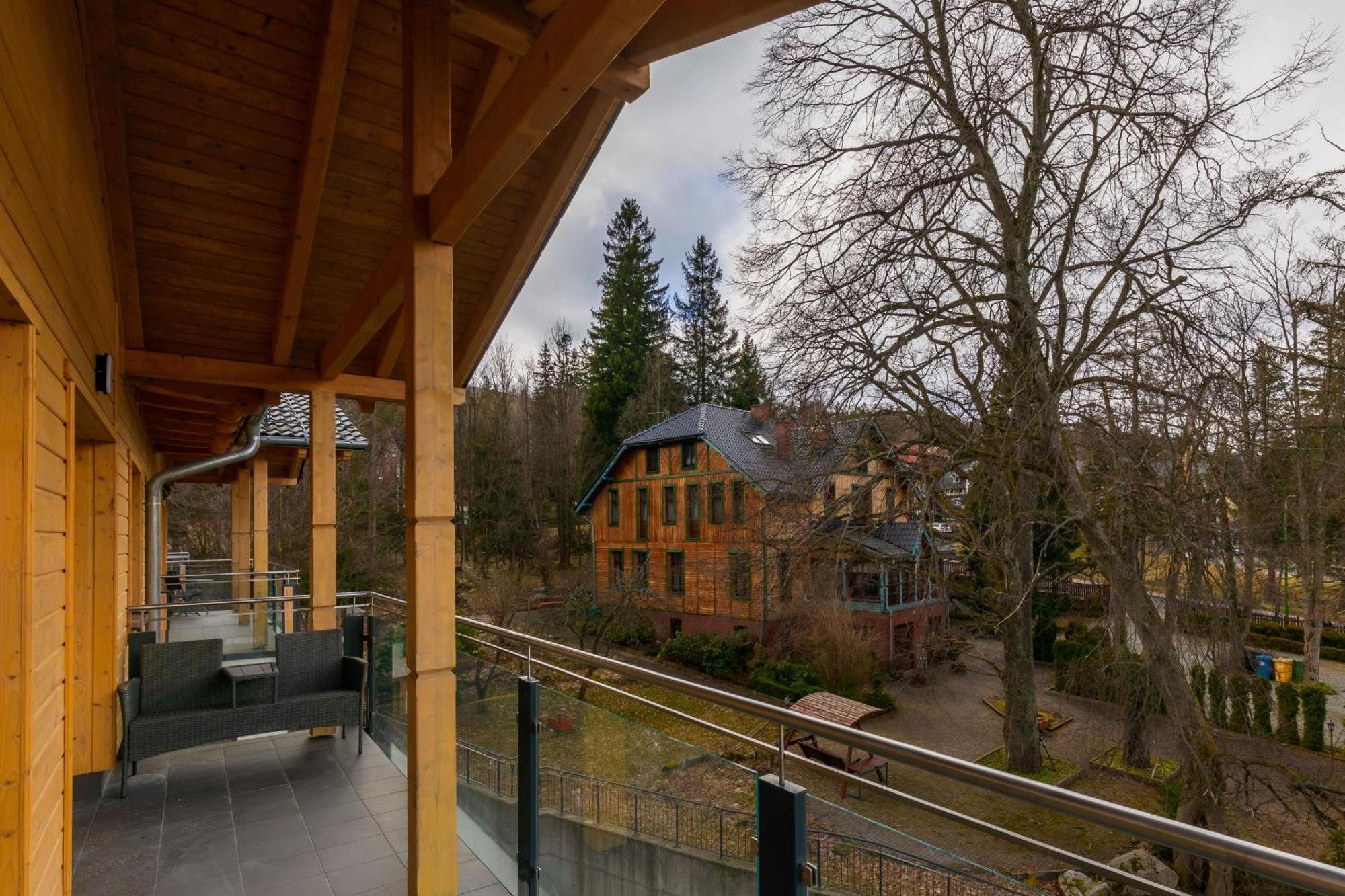 Rentplanet - Apartamenty Kilinskiego Szklarska Poreba Dış mekan fotoğraf