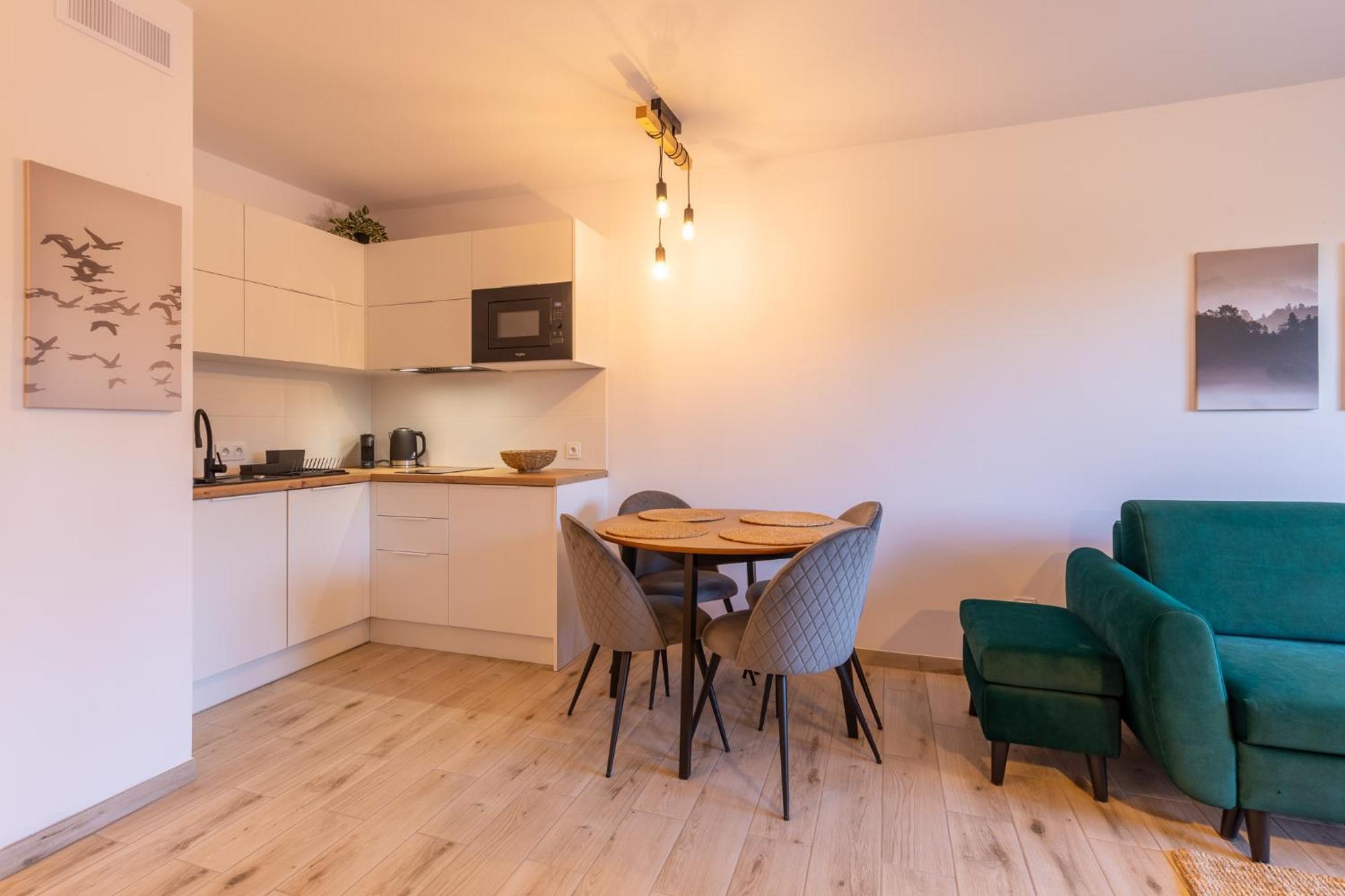 Rentplanet - Apartamenty Kilinskiego Szklarska Poreba Dış mekan fotoğraf