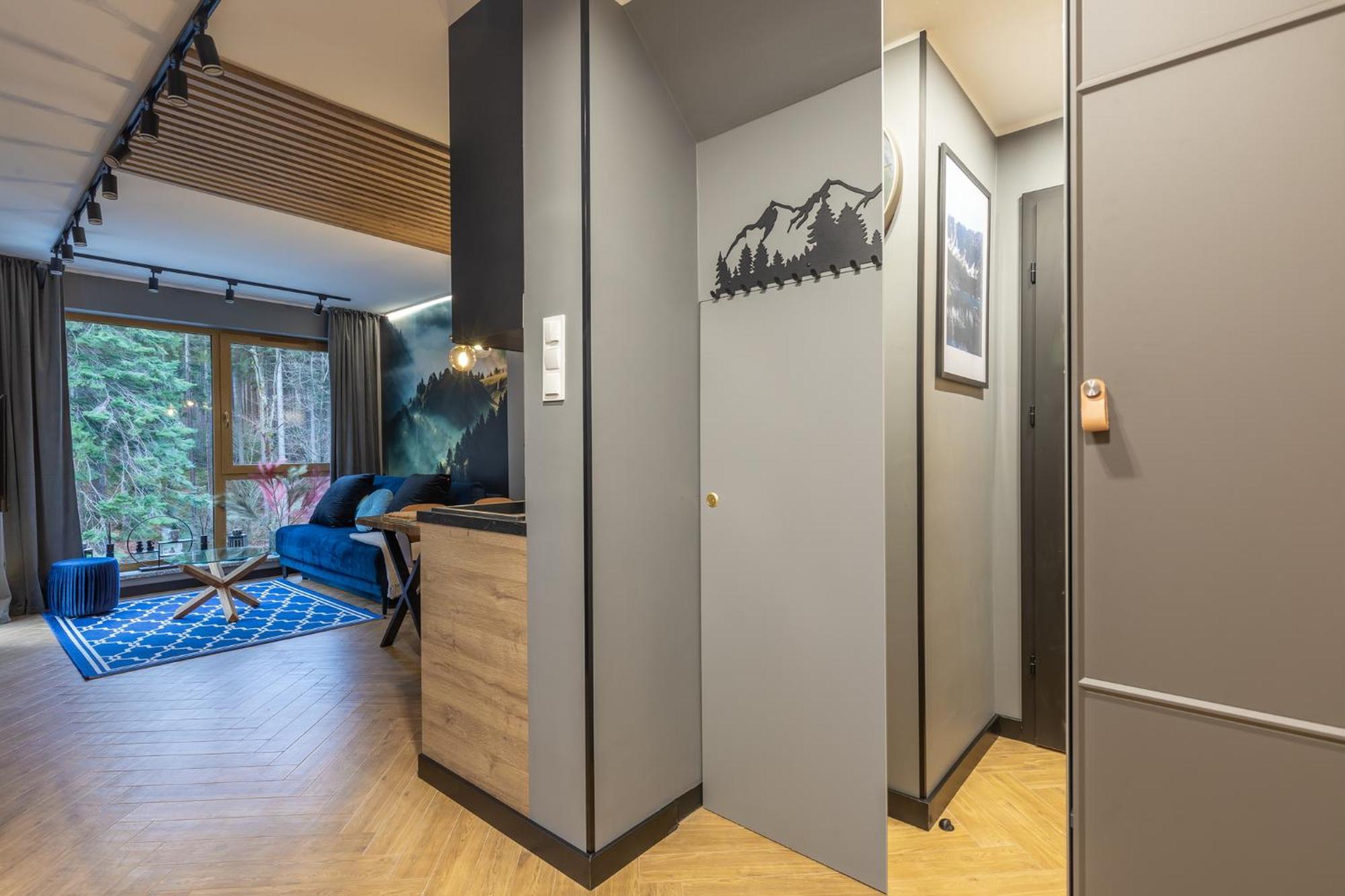 Rentplanet - Apartamenty Kilinskiego Szklarska Poreba Dış mekan fotoğraf