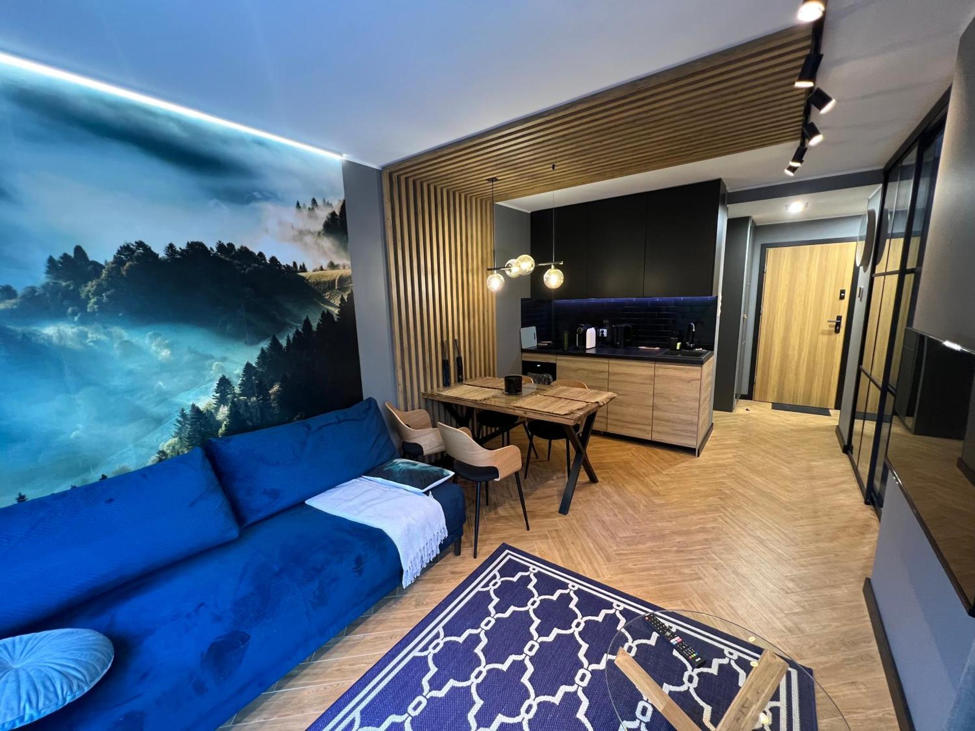 Rentplanet - Apartamenty Kilinskiego Szklarska Poreba Dış mekan fotoğraf