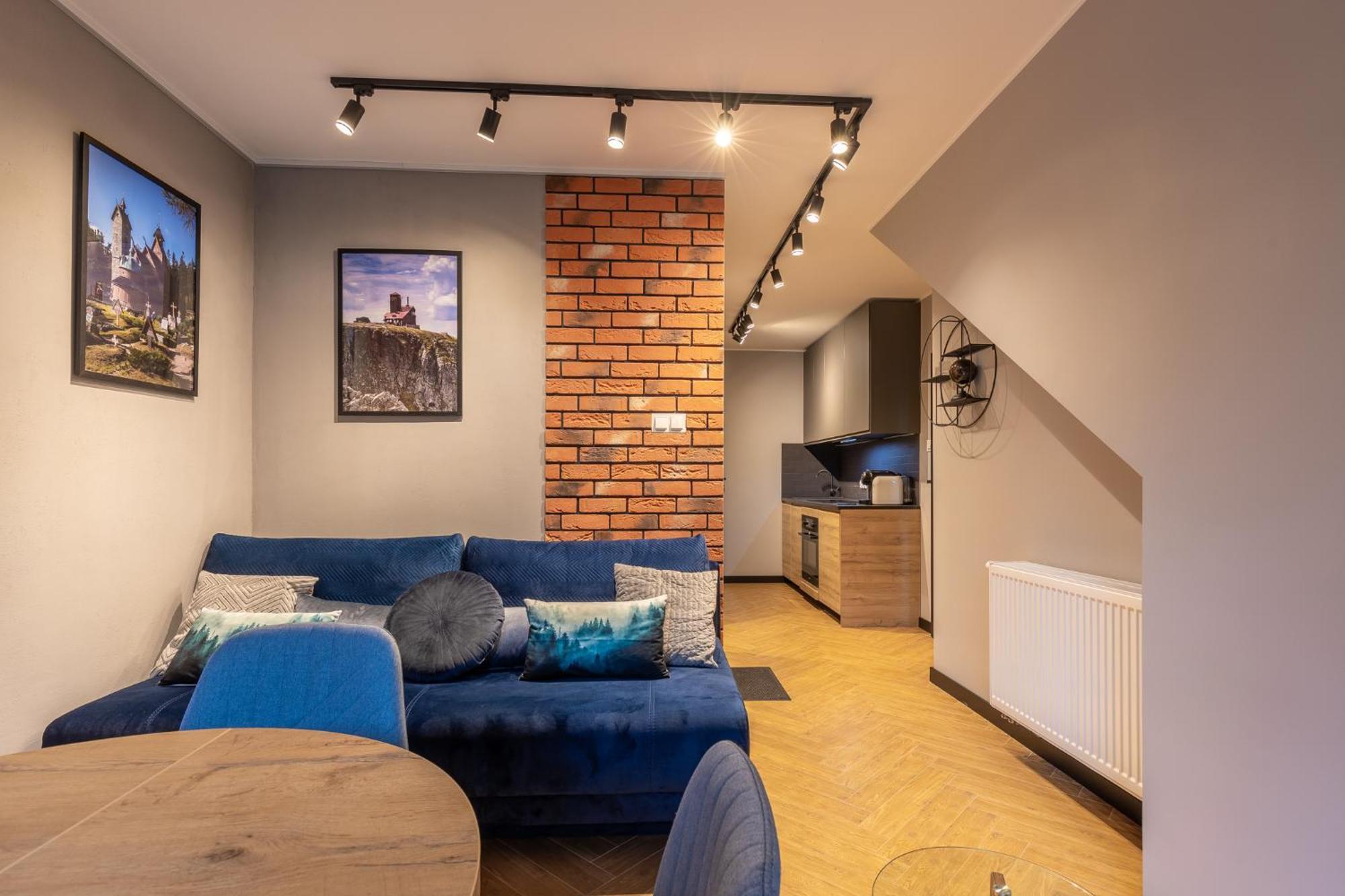 Rentplanet - Apartamenty Kilinskiego Szklarska Poreba Dış mekan fotoğraf