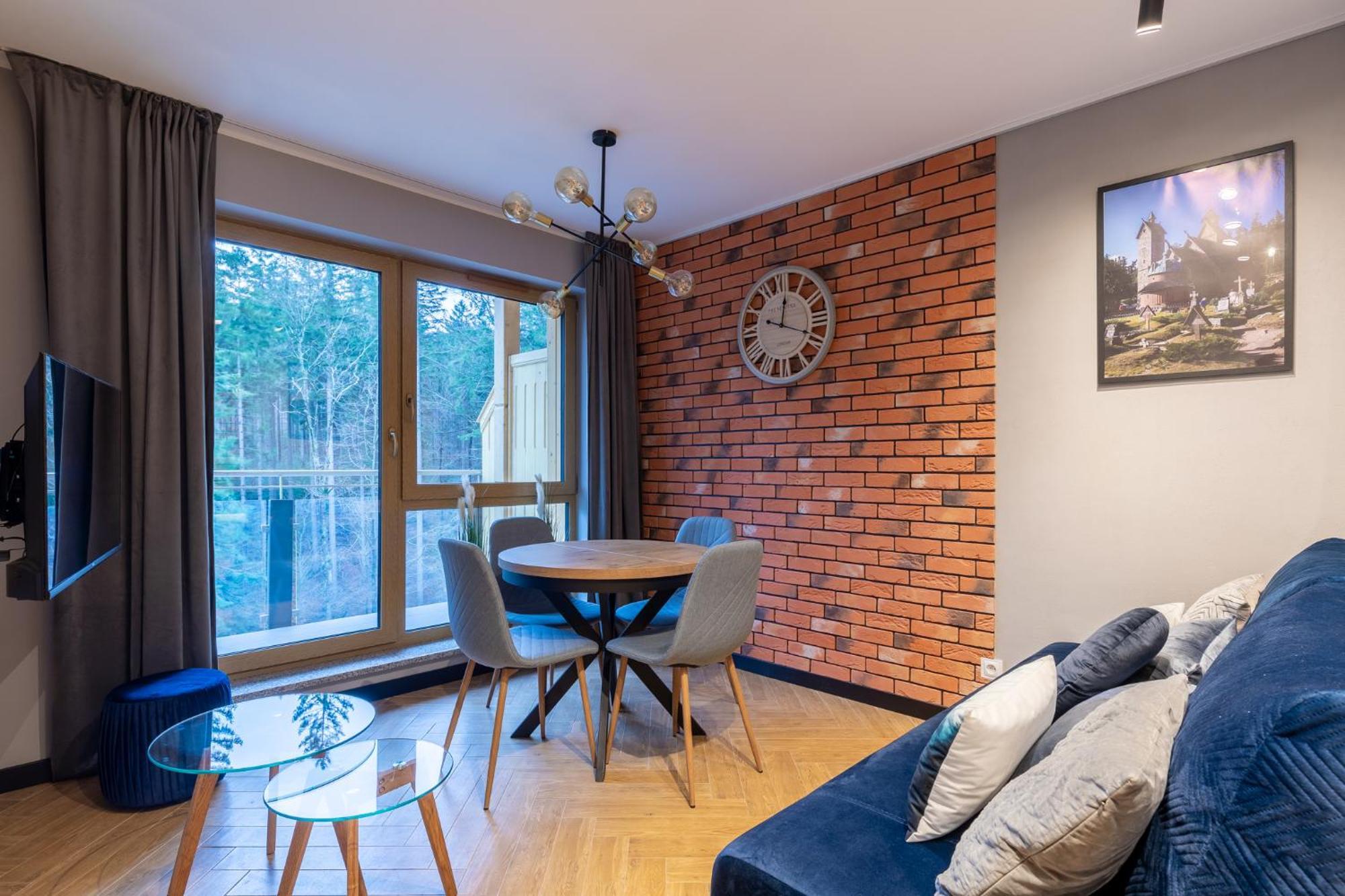 Rentplanet - Apartamenty Kilinskiego Szklarska Poreba Dış mekan fotoğraf