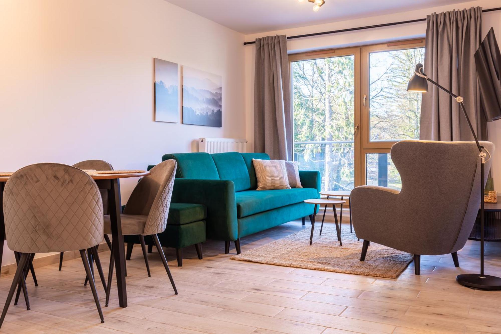 Rentplanet - Apartamenty Kilinskiego Szklarska Poreba Dış mekan fotoğraf