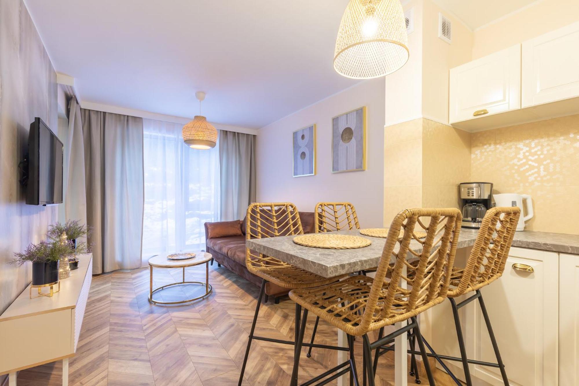 Rentplanet - Apartamenty Kilinskiego Szklarska Poreba Dış mekan fotoğraf