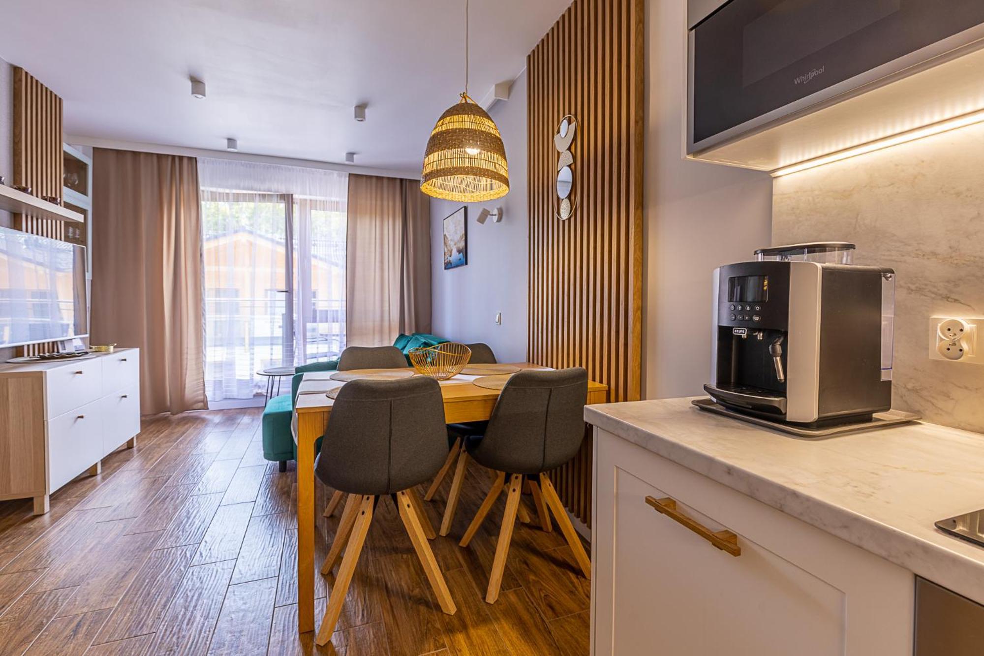 Rentplanet - Apartamenty Kilinskiego Szklarska Poreba Dış mekan fotoğraf