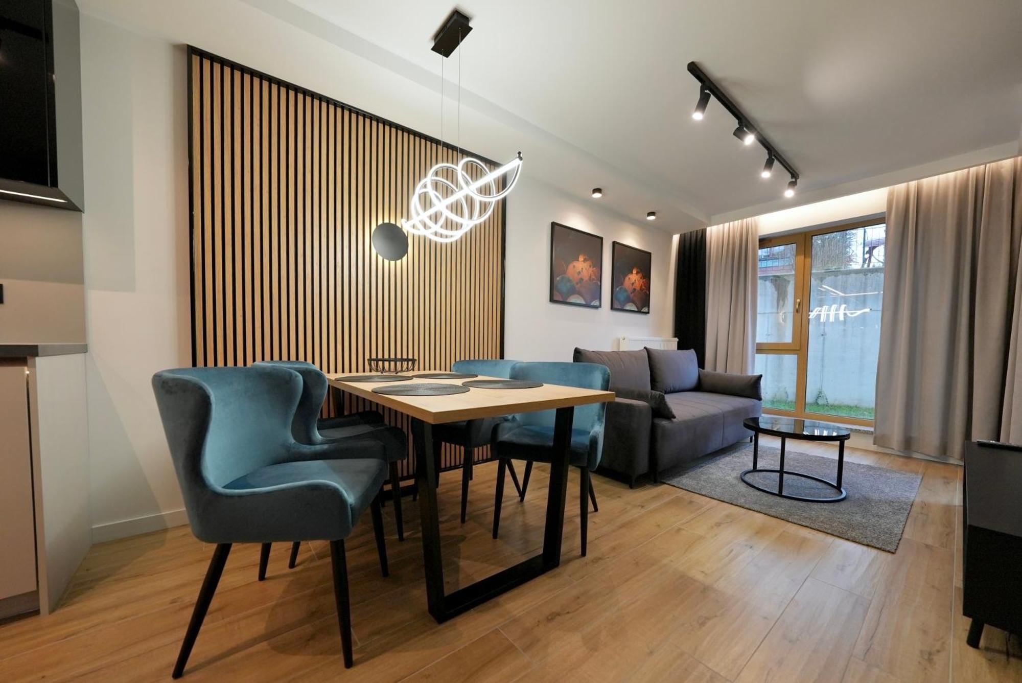 Rentplanet - Apartamenty Kilinskiego Szklarska Poreba Dış mekan fotoğraf
