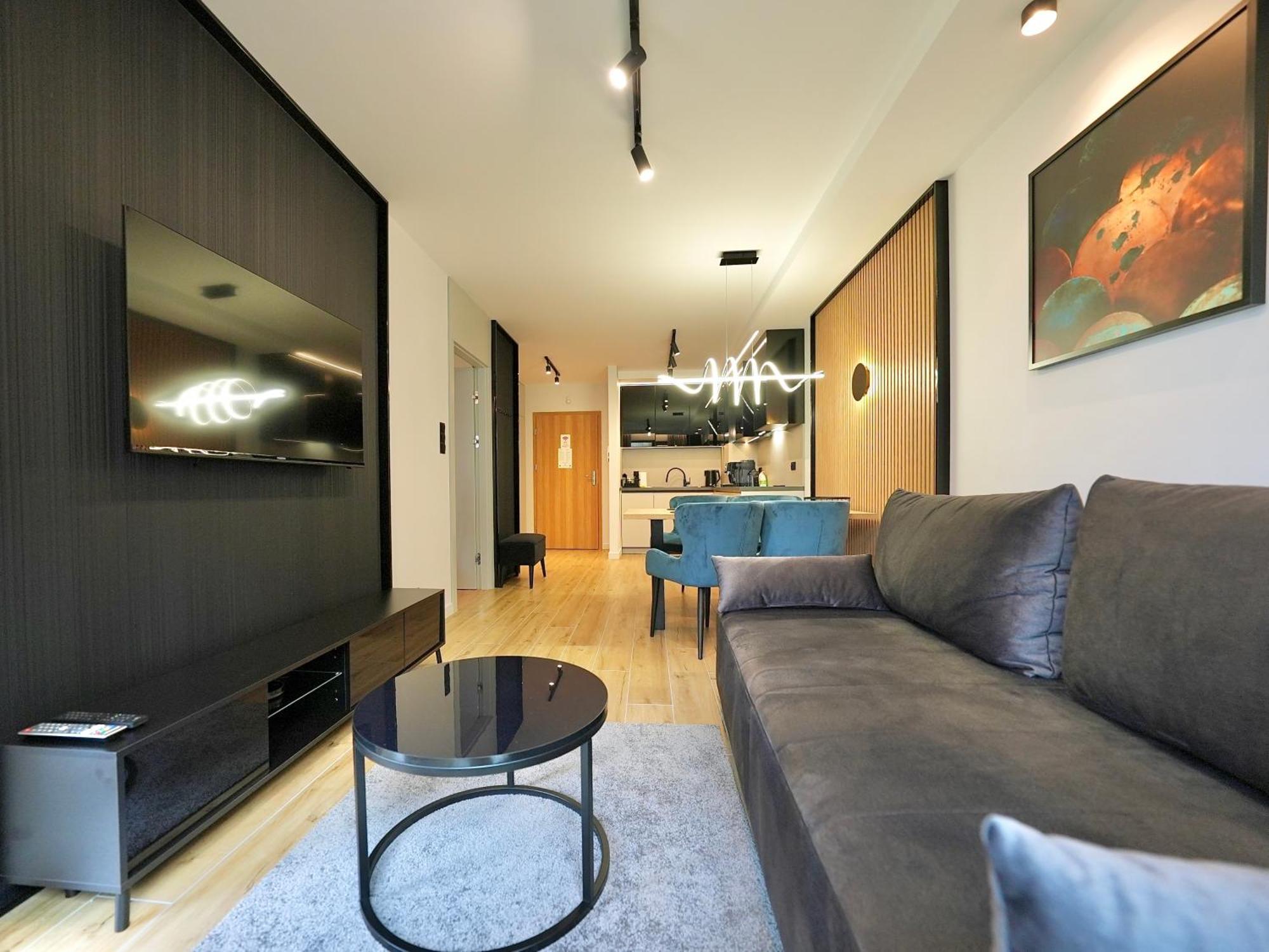 Rentplanet - Apartamenty Kilinskiego Szklarska Poreba Dış mekan fotoğraf