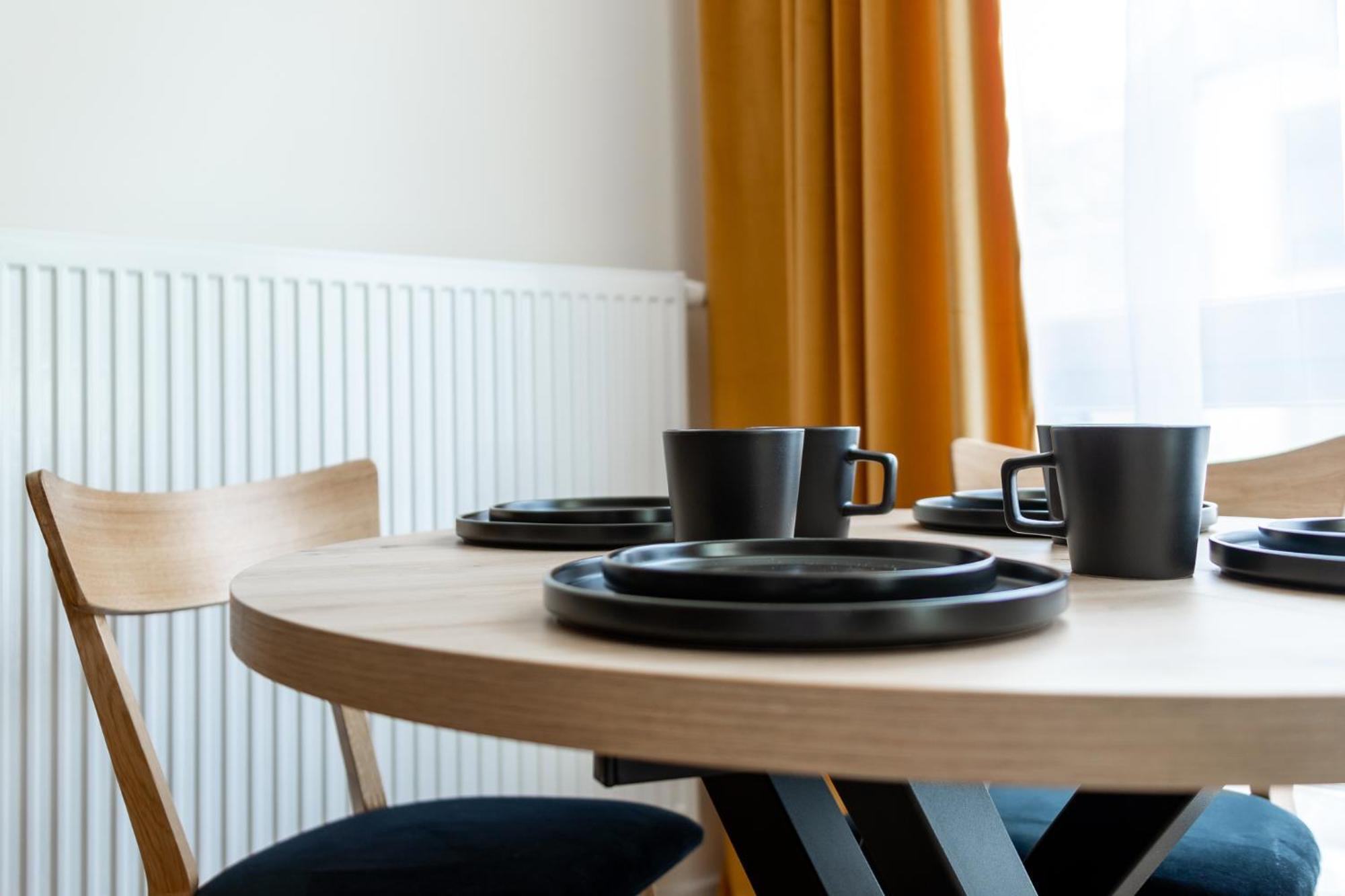 Rentplanet - Apartamenty Kilinskiego Szklarska Poreba Dış mekan fotoğraf