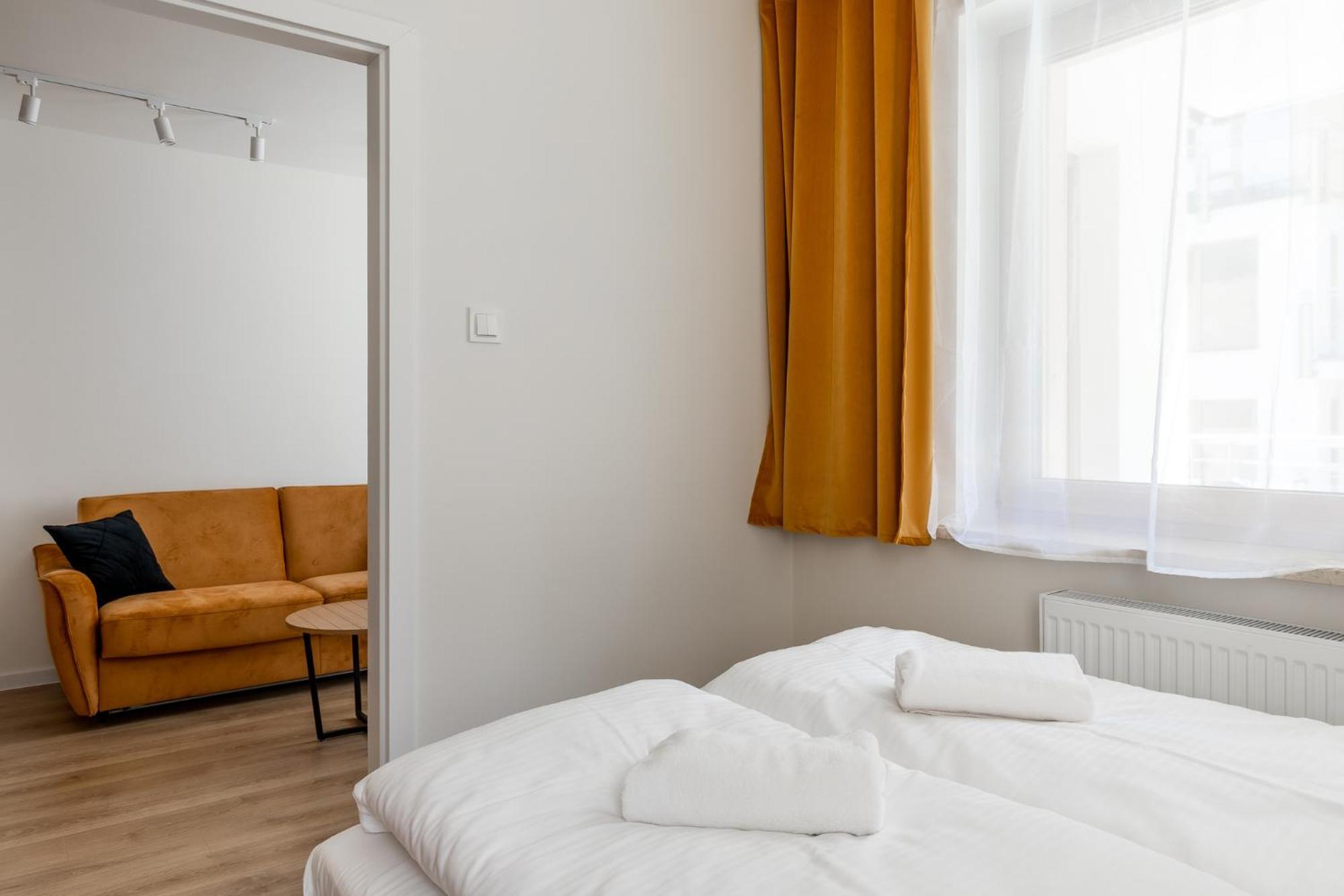 Rentplanet - Apartamenty Kilinskiego Szklarska Poreba Dış mekan fotoğraf