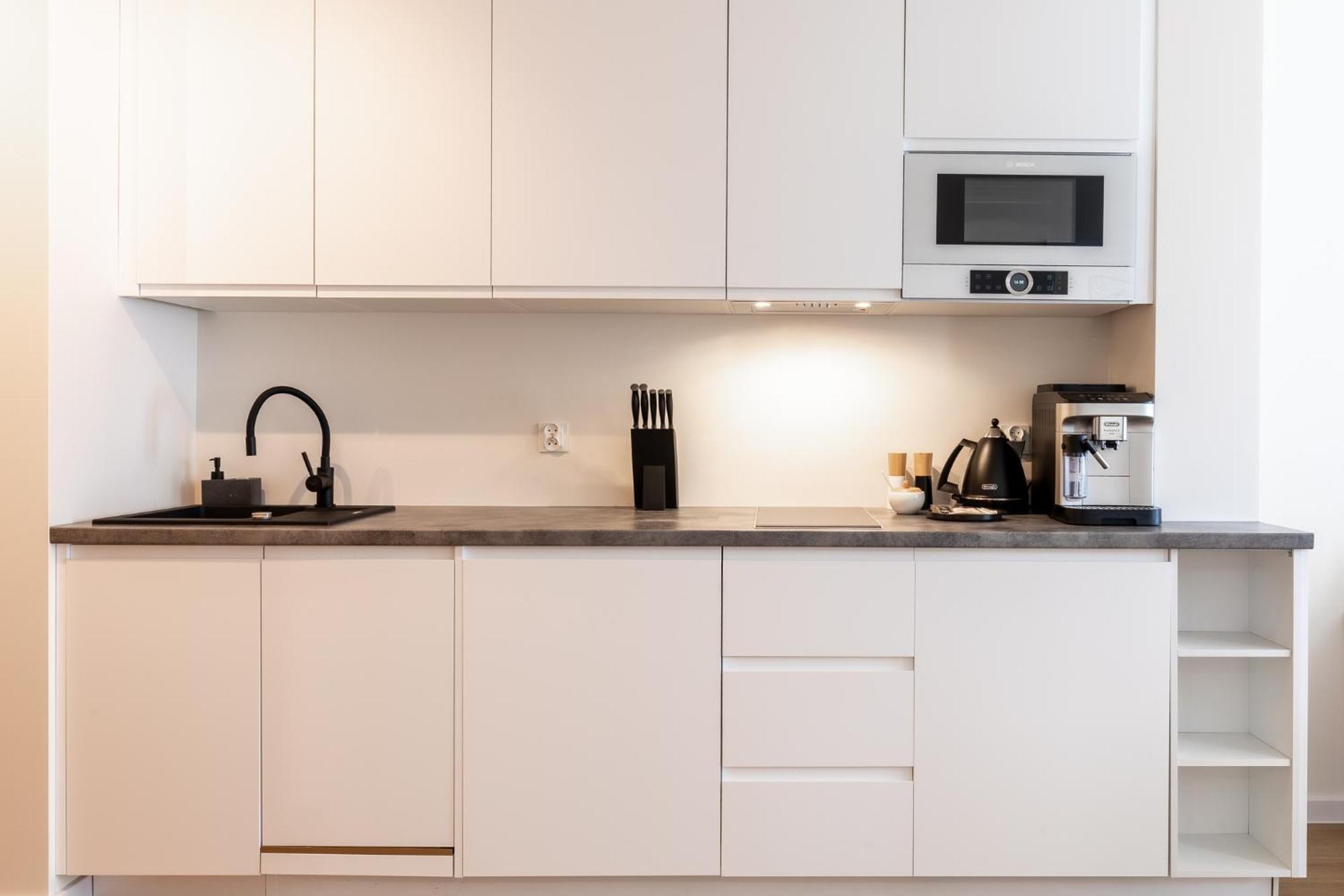 Rentplanet - Apartamenty Kilinskiego Szklarska Poreba Dış mekan fotoğraf