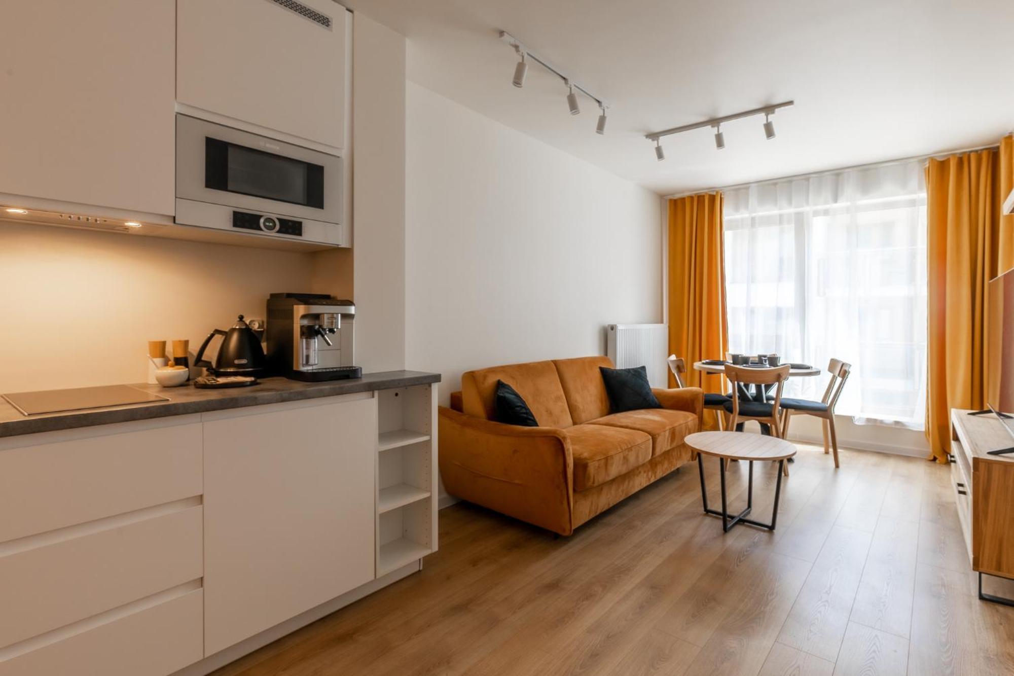 Rentplanet - Apartamenty Kilinskiego Szklarska Poreba Dış mekan fotoğraf
