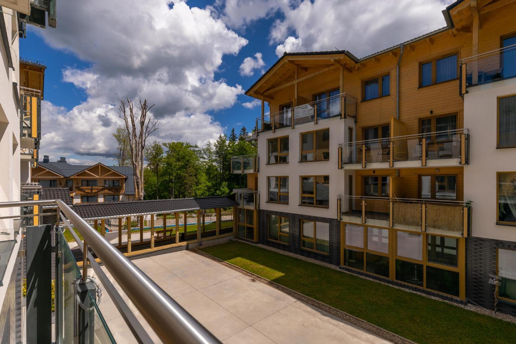 Rentplanet - Apartamenty Kilinskiego Szklarska Poreba Dış mekan fotoğraf