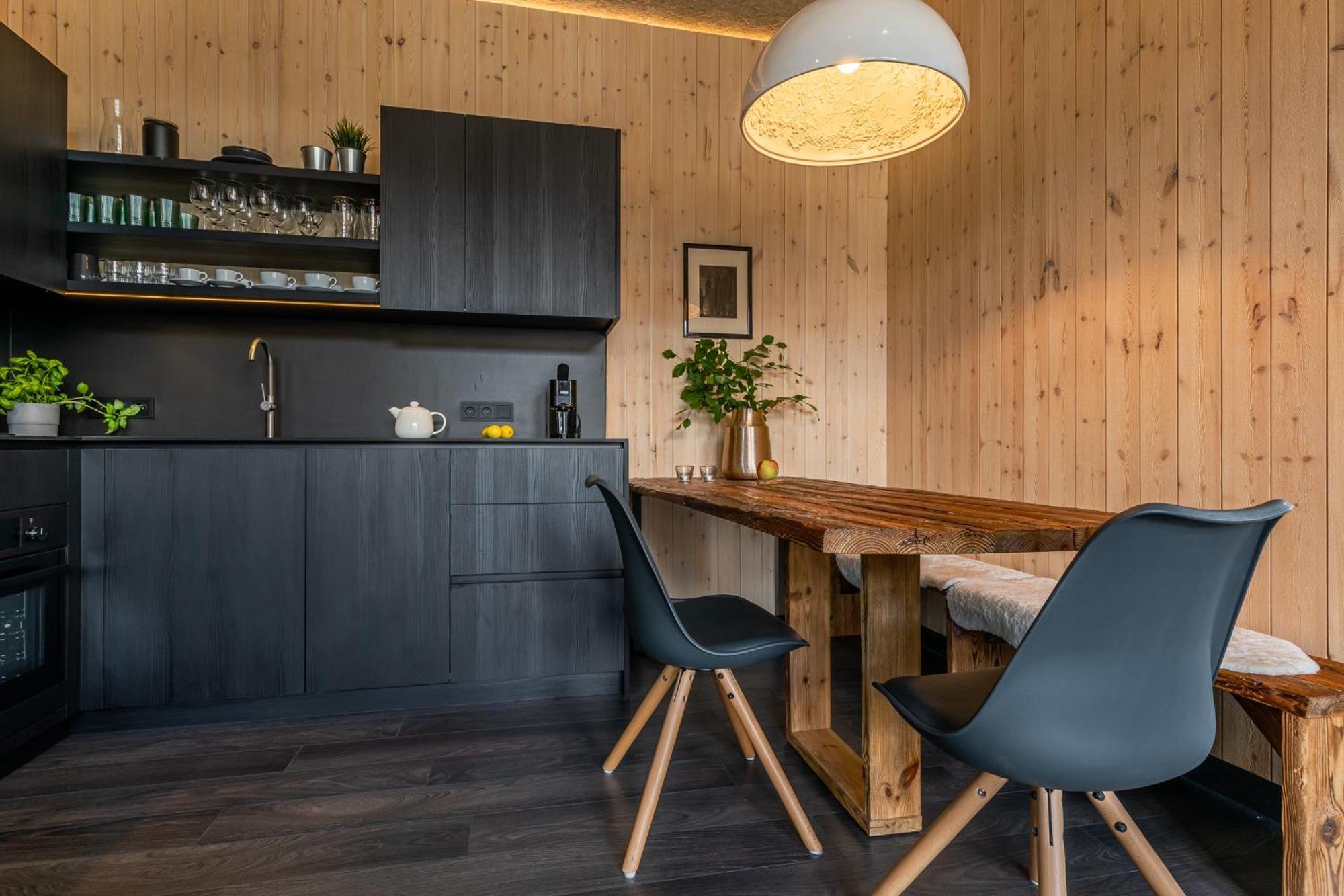 Rentplanet - Apartamenty Kilinskiego Szklarska Poreba Dış mekan fotoğraf