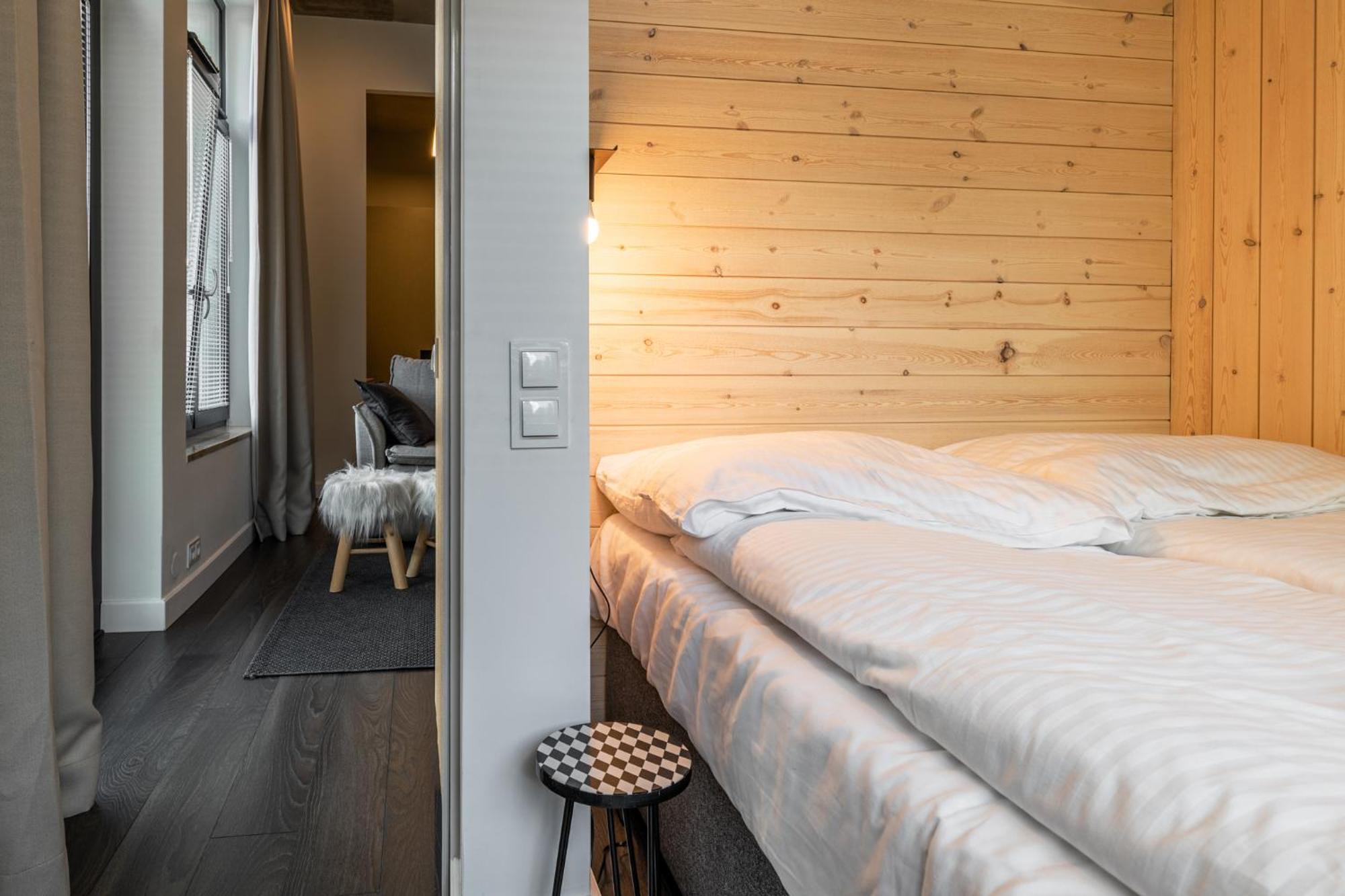 Rentplanet - Apartamenty Kilinskiego Szklarska Poreba Dış mekan fotoğraf