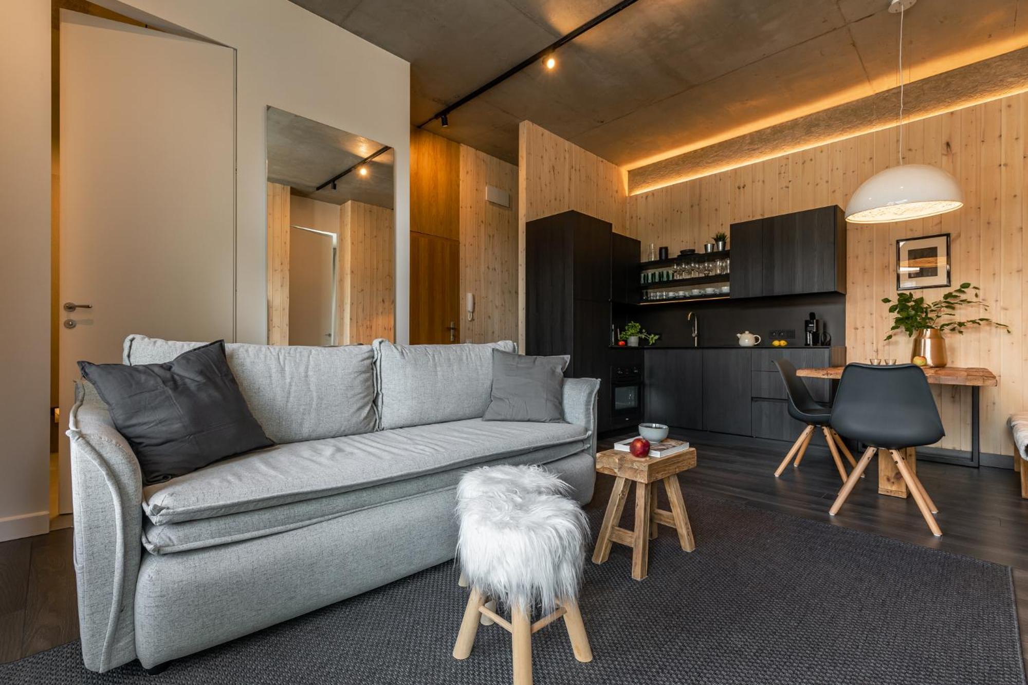 Rentplanet - Apartamenty Kilinskiego Szklarska Poreba Dış mekan fotoğraf