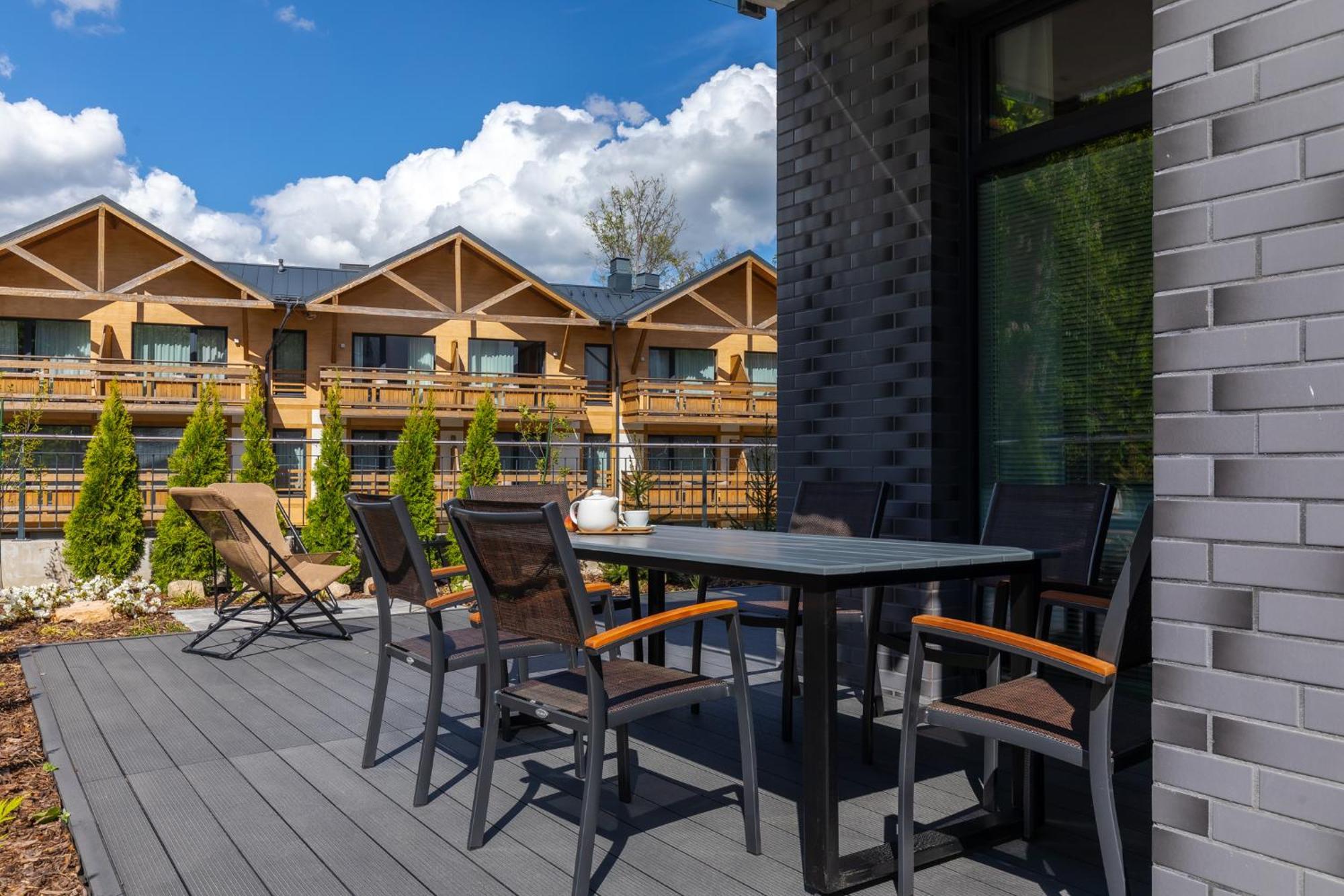 Rentplanet - Apartamenty Kilinskiego Szklarska Poreba Dış mekan fotoğraf