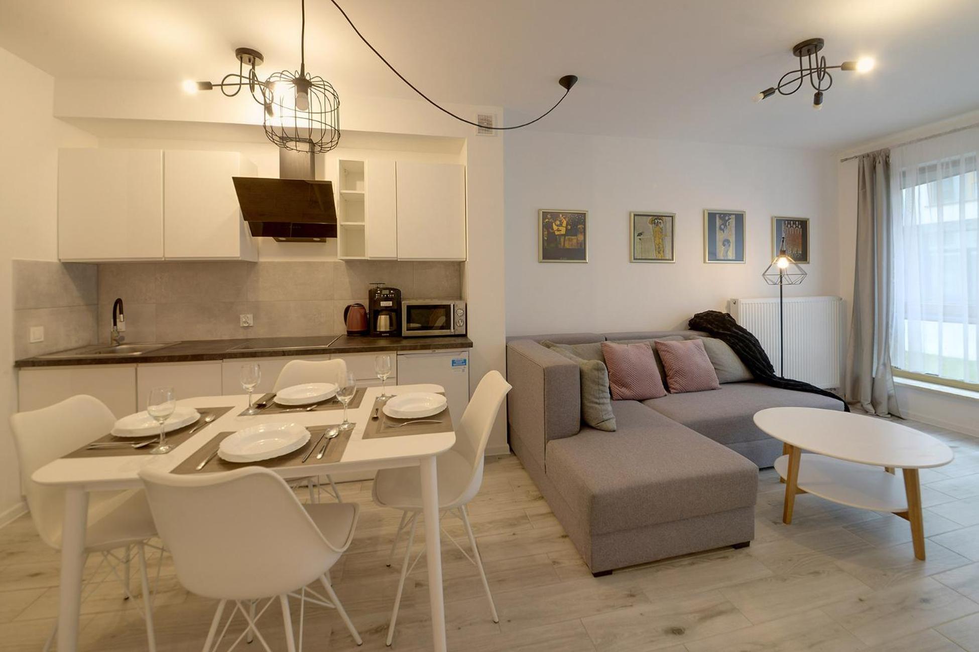 Rentplanet - Apartamenty Kilinskiego Szklarska Poreba Dış mekan fotoğraf