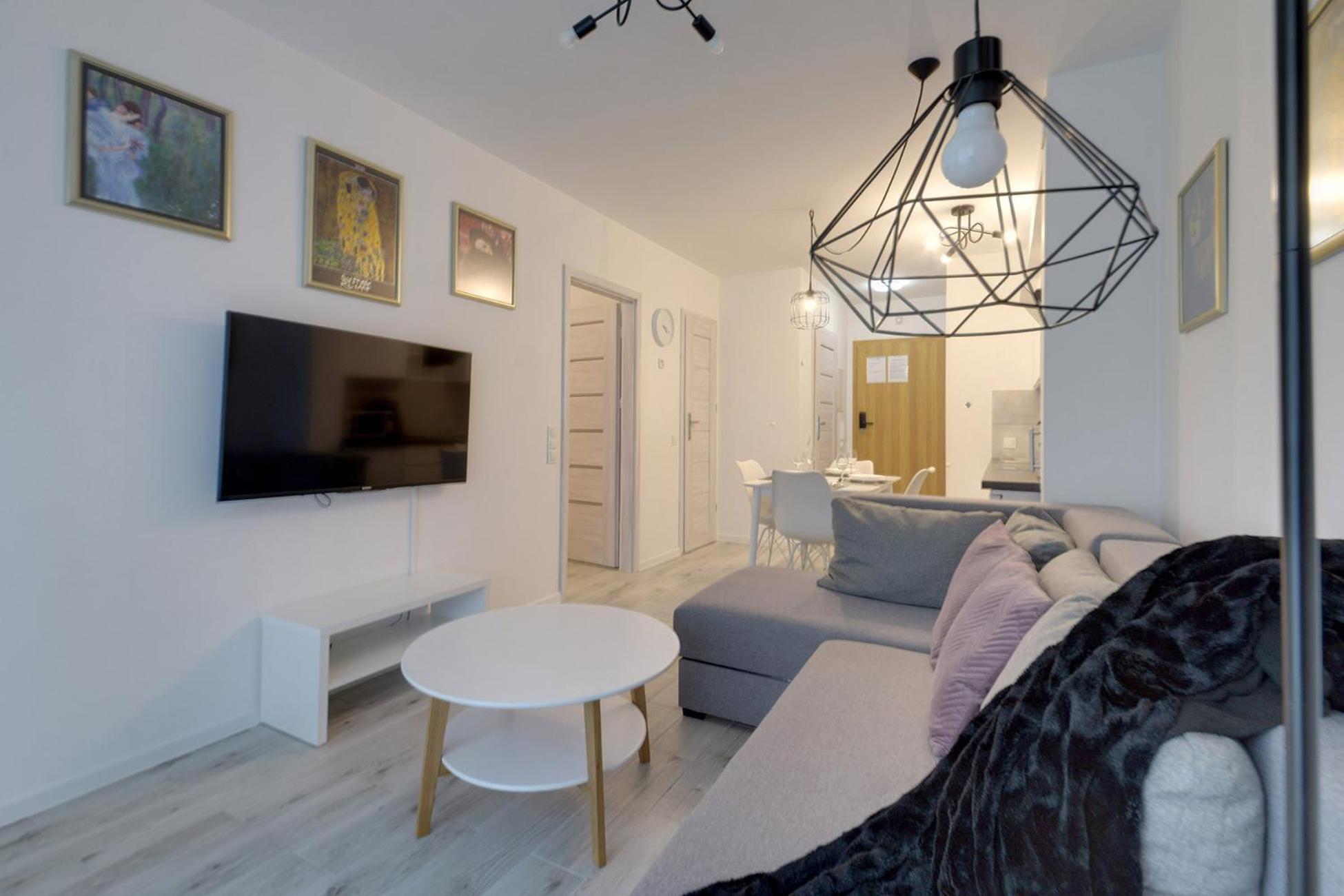 Rentplanet - Apartamenty Kilinskiego Szklarska Poreba Dış mekan fotoğraf