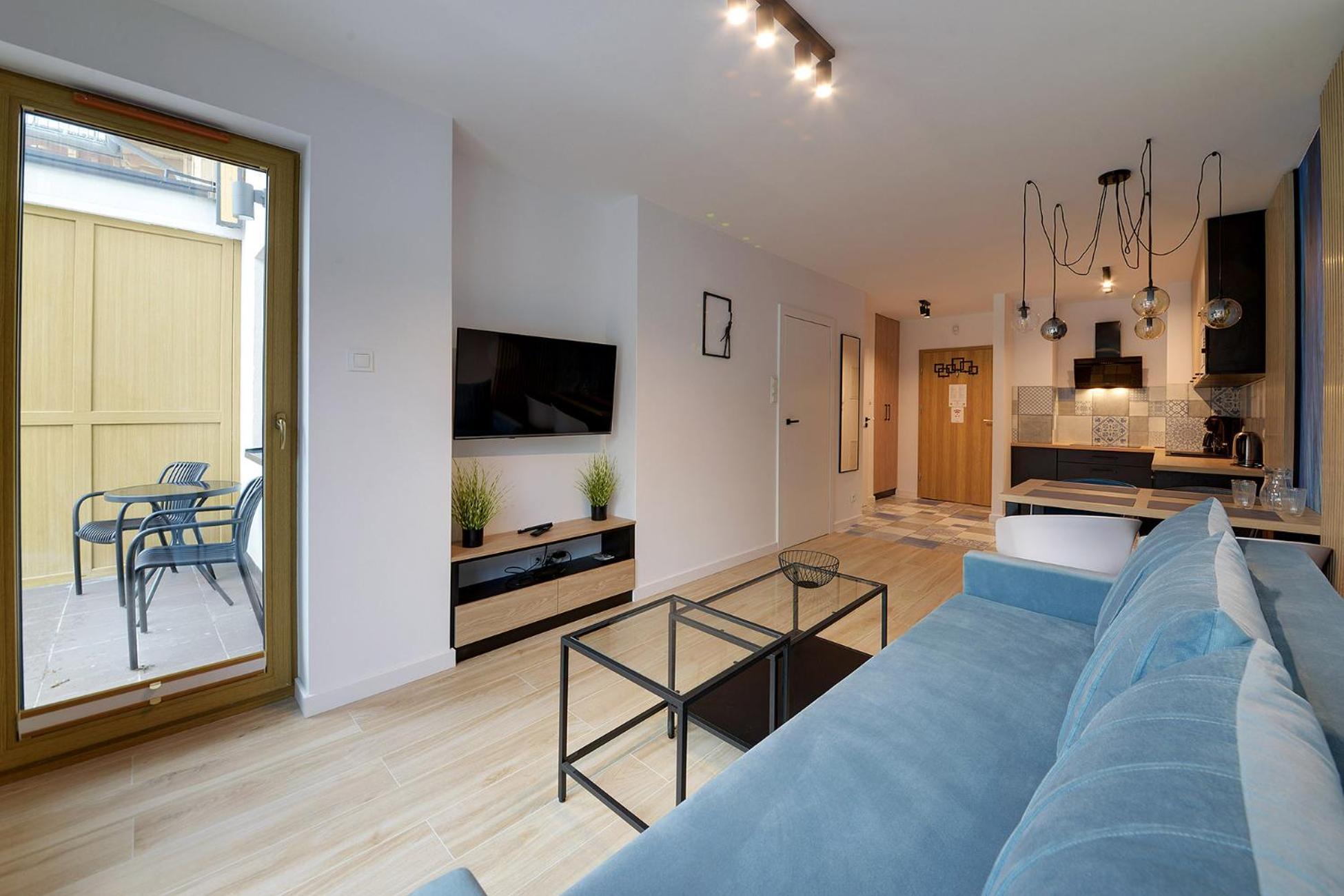 Rentplanet - Apartamenty Kilinskiego Szklarska Poreba Dış mekan fotoğraf