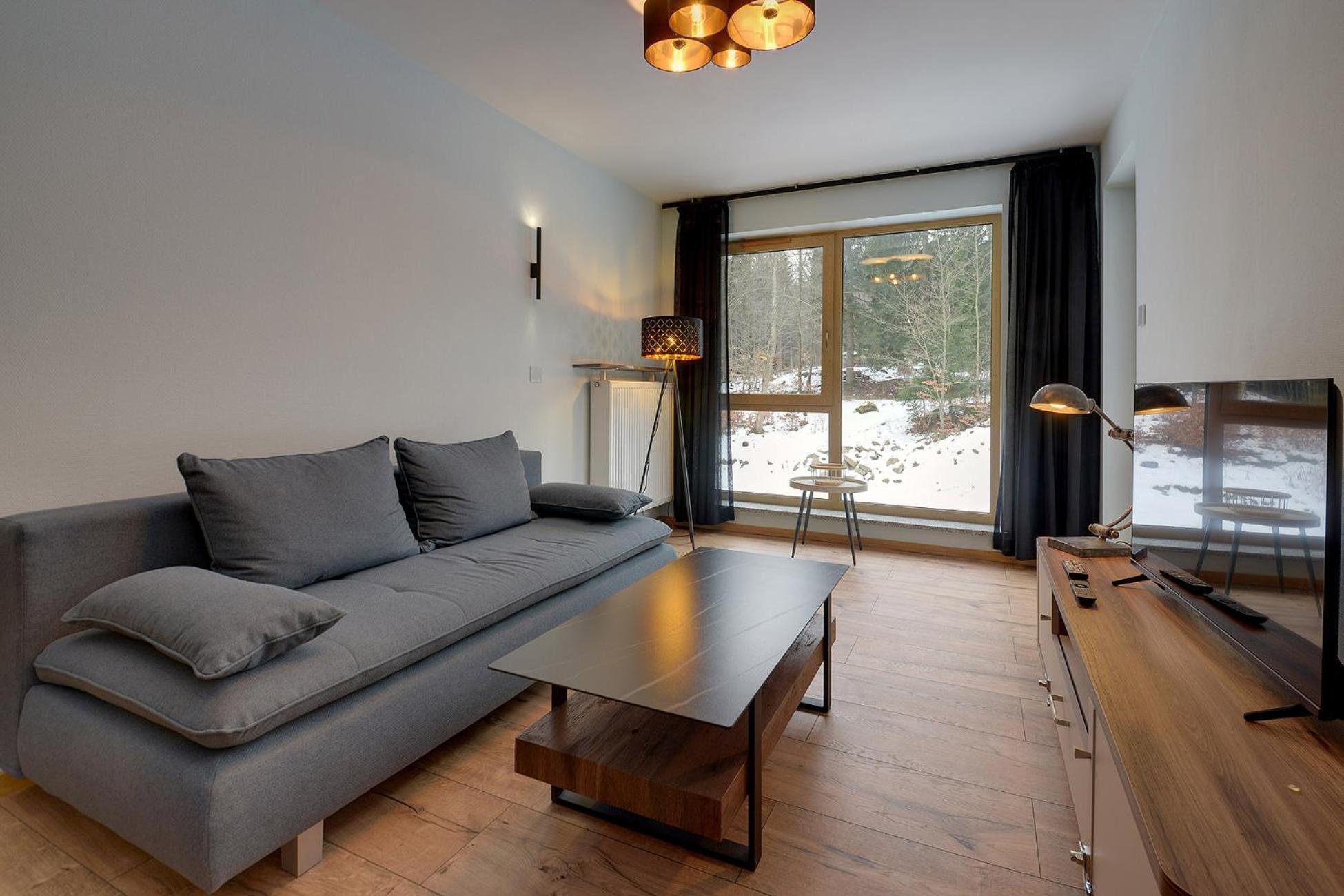 Rentplanet - Apartamenty Kilinskiego Szklarska Poreba Dış mekan fotoğraf