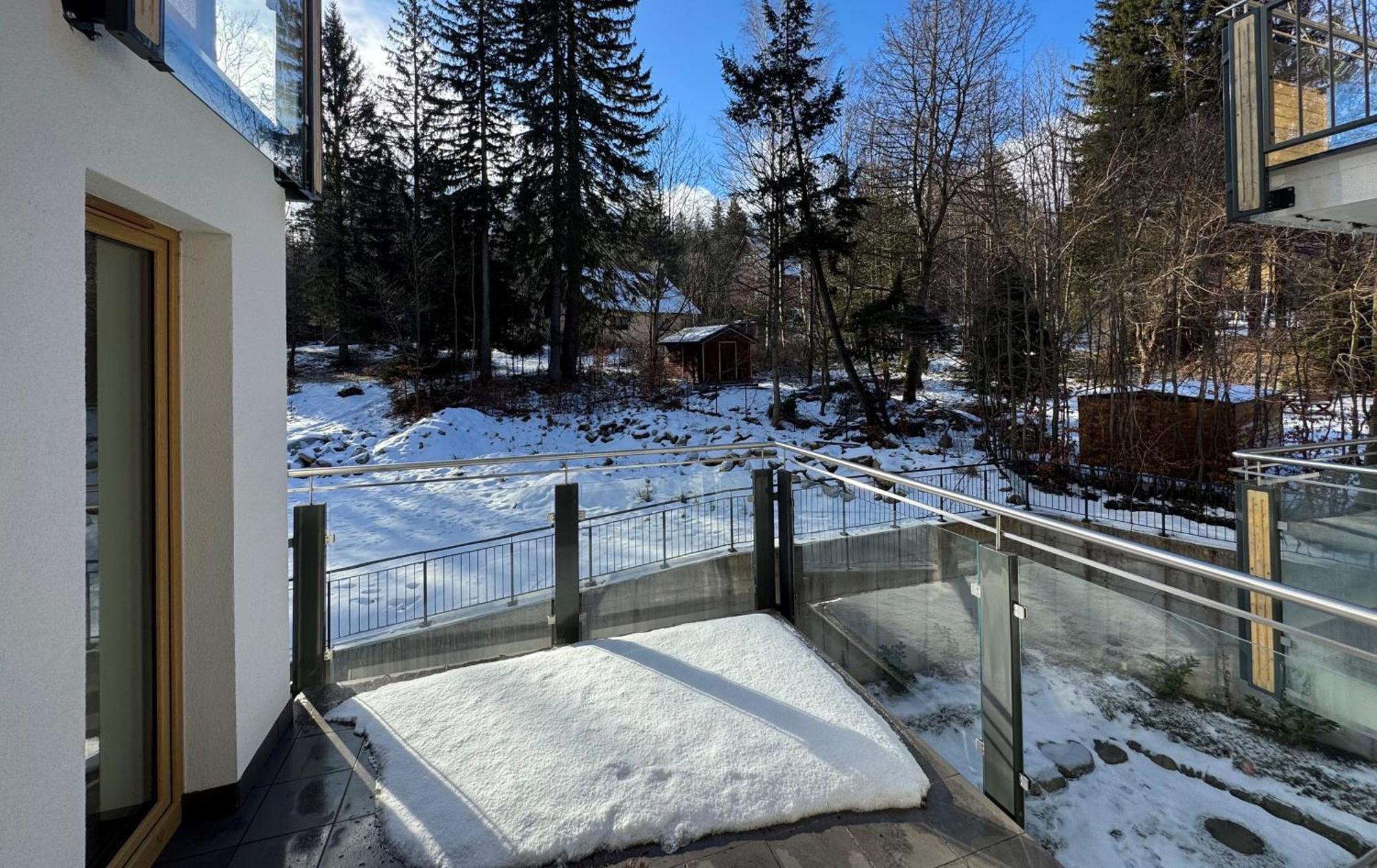 Rentplanet - Apartamenty Kilinskiego Szklarska Poreba Dış mekan fotoğraf